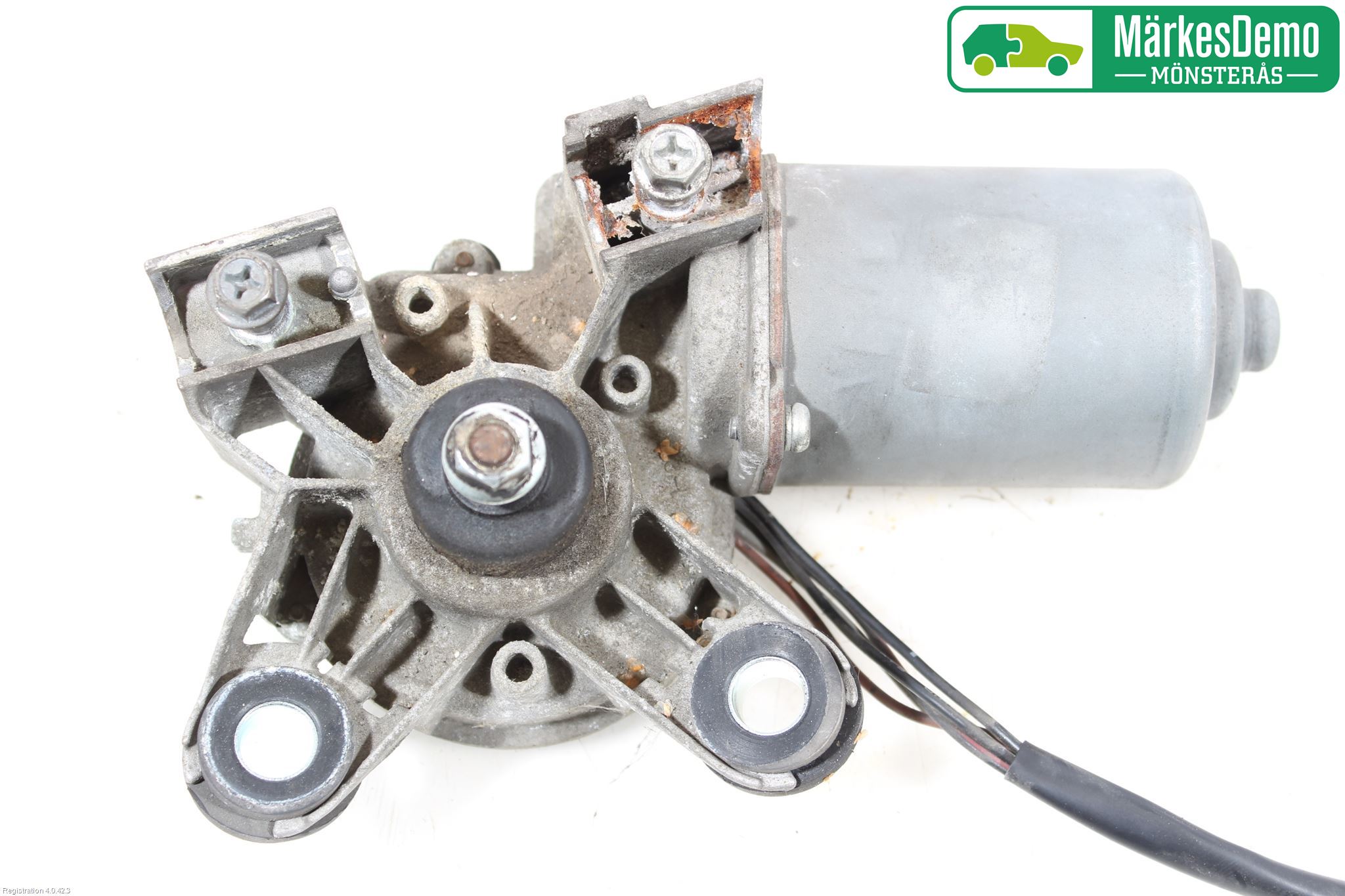 Chevrolet EPICA Torkarmotor Vindruta