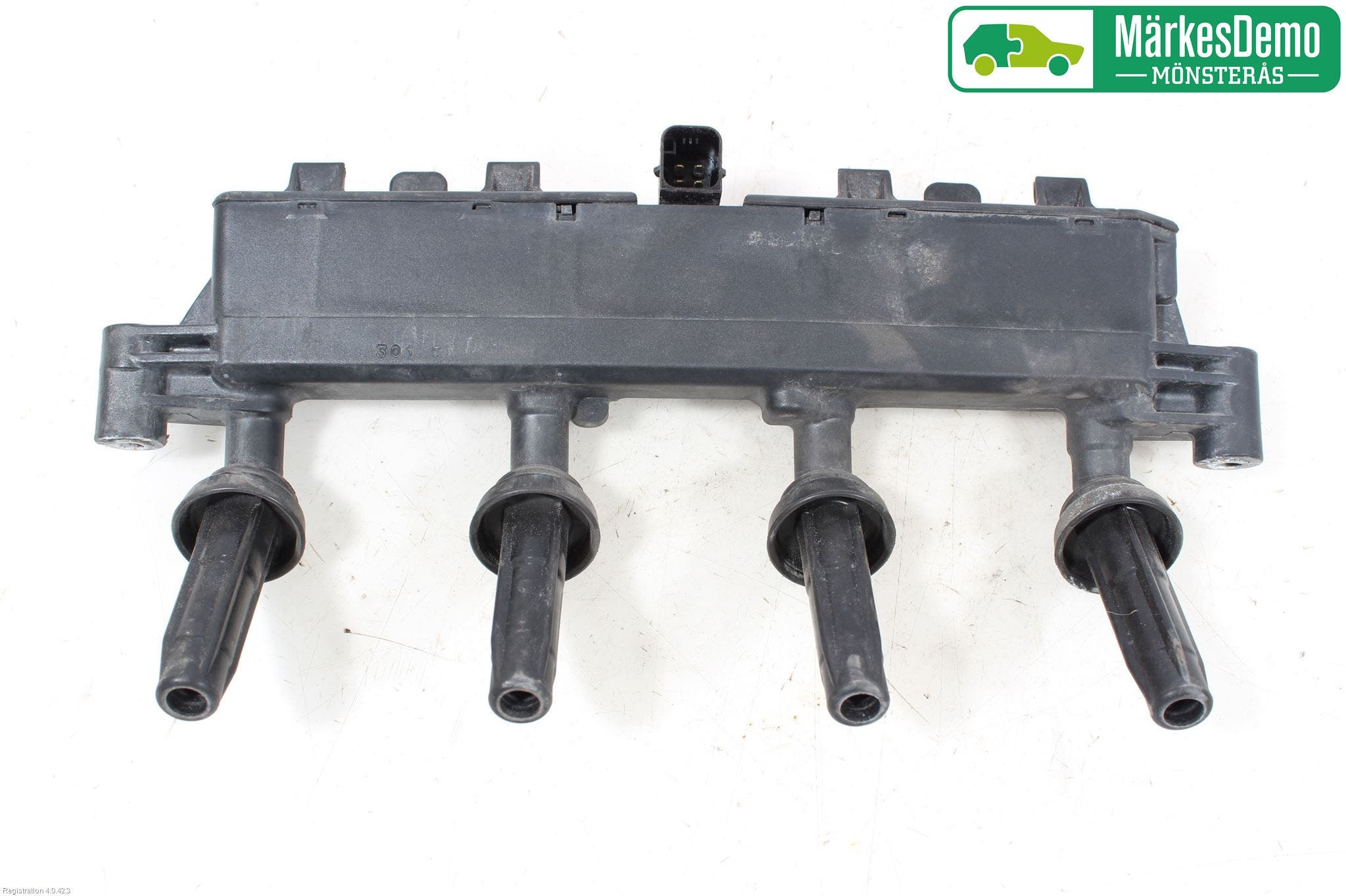 Citroen C2 Tändkassett