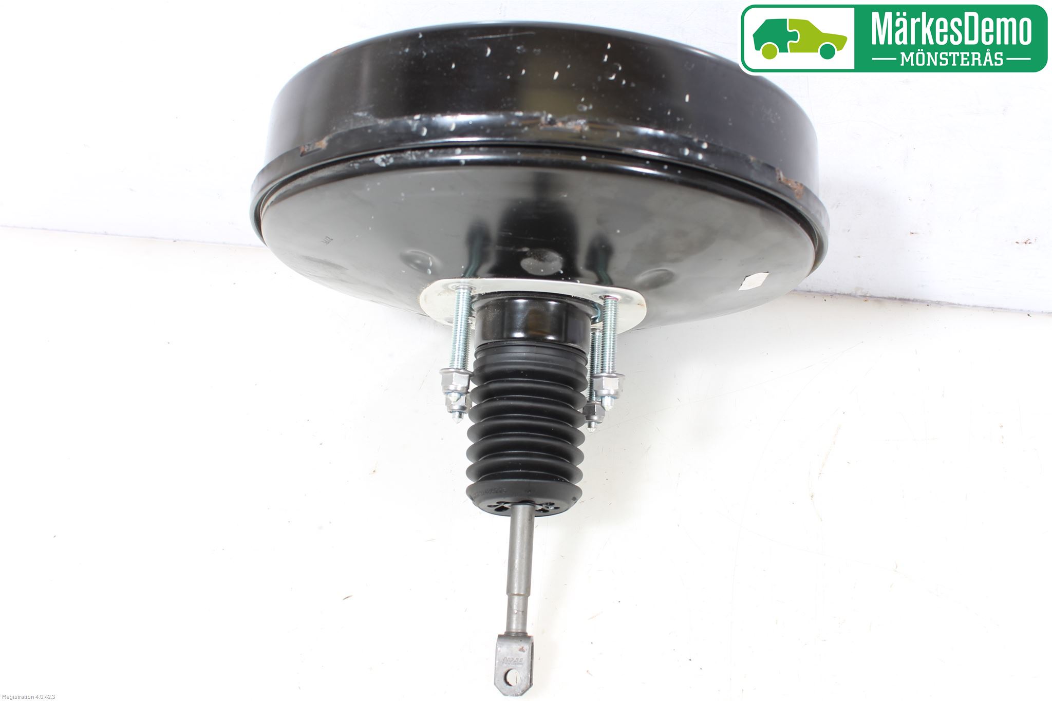 Opel VIVARO 15-19 Bromsservo