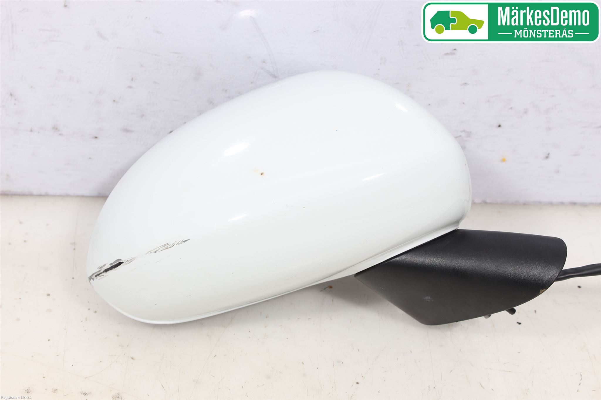 Opel CORSA D 07-14 Spegel Yttre El Hö