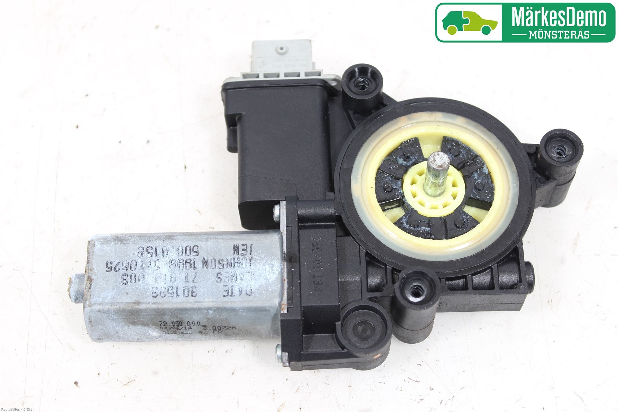 Opel CORSA D 07-14 Fönsterhissmotor