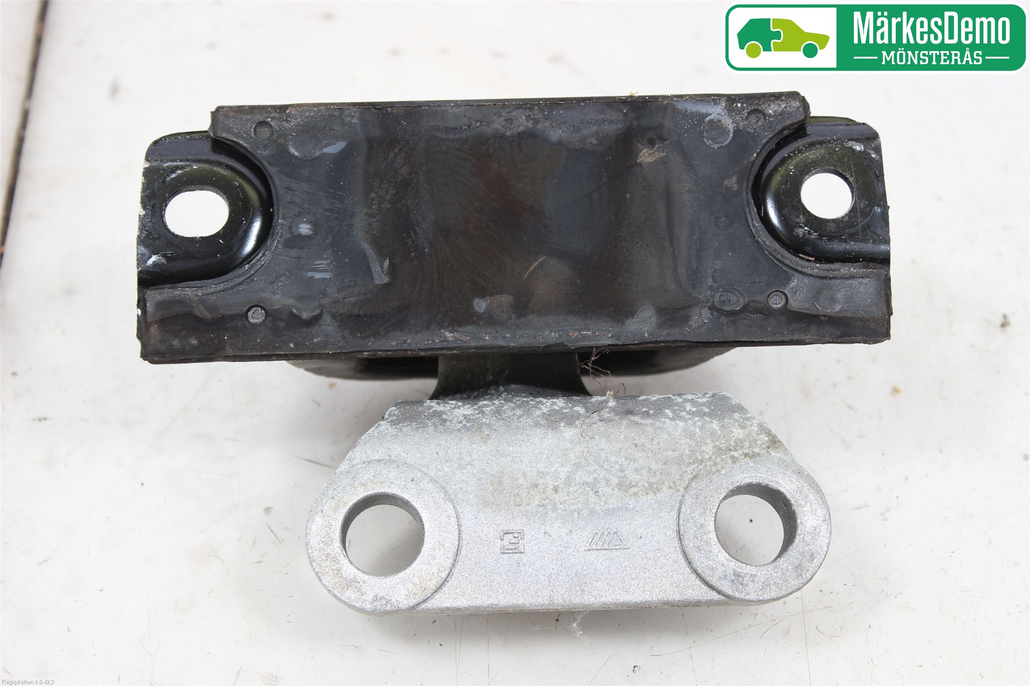 Opel CORSA D 07-14 Växellådskudde