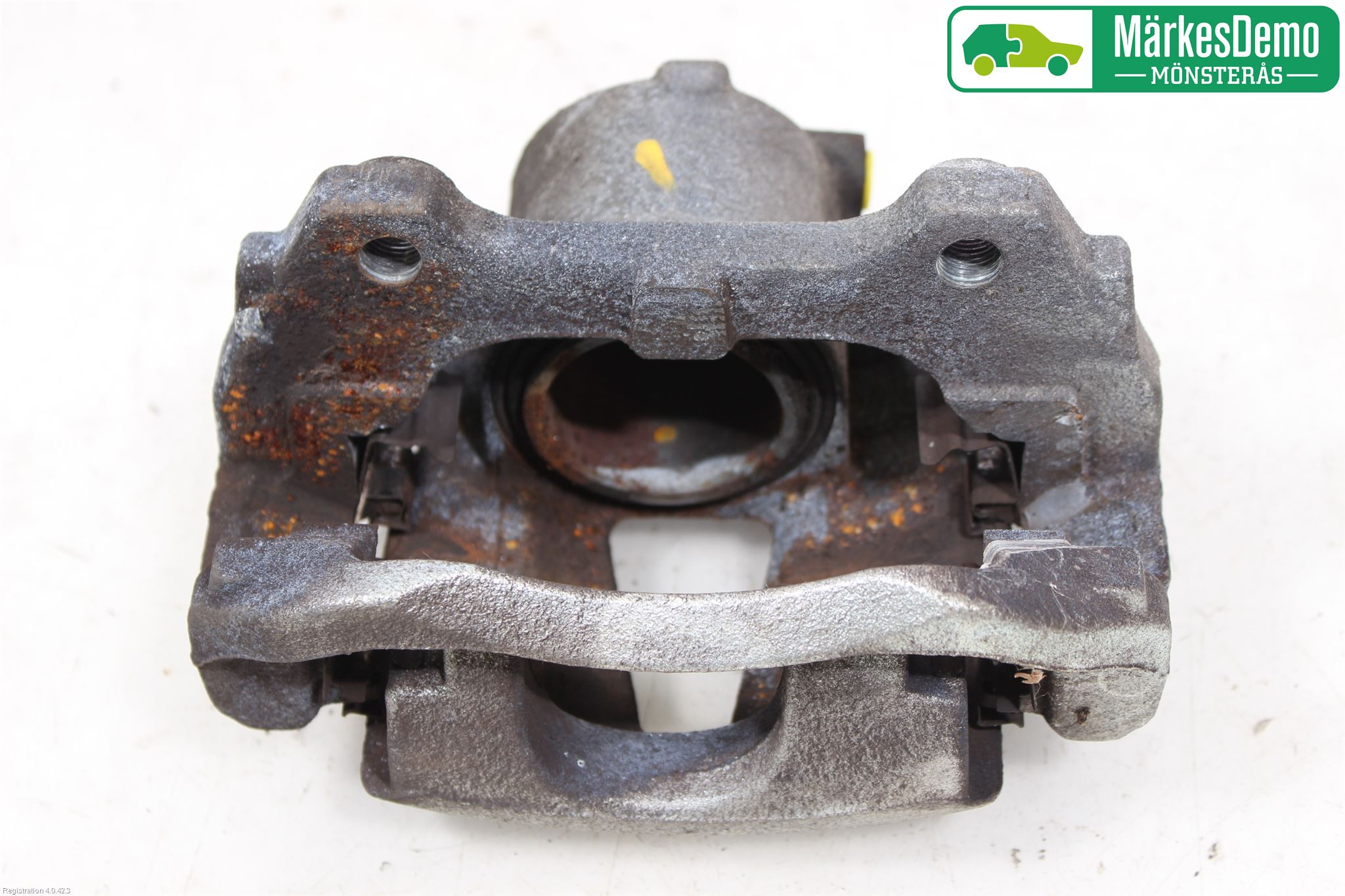 Opel CORSA D 07-14 Bromsok Fram Höger