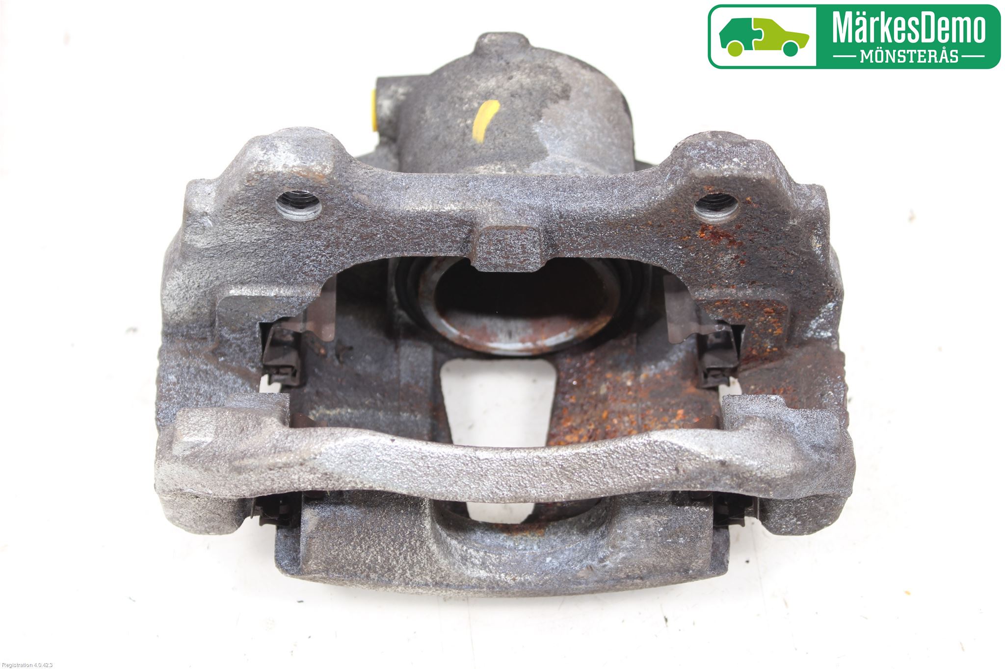 Opel CORSA D 07-14 Bromsok Fram Vänster