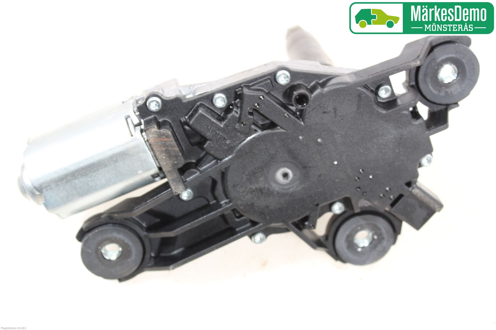 Ford FOCUS 11-14 Torkarmotor Baklucka