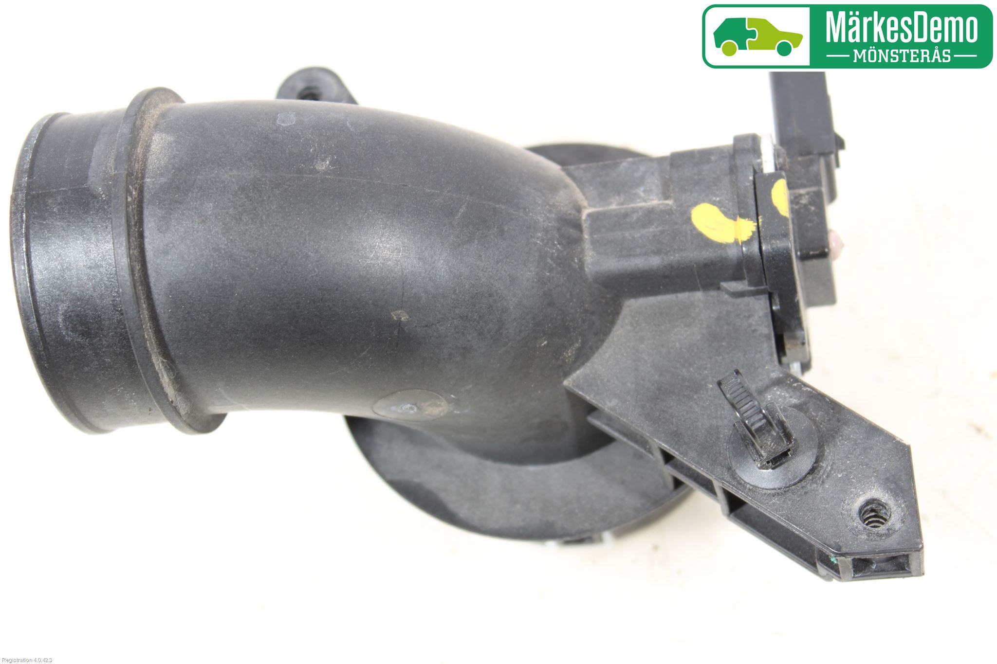 Ford FOCUS 11-14 Injluftmassamätare