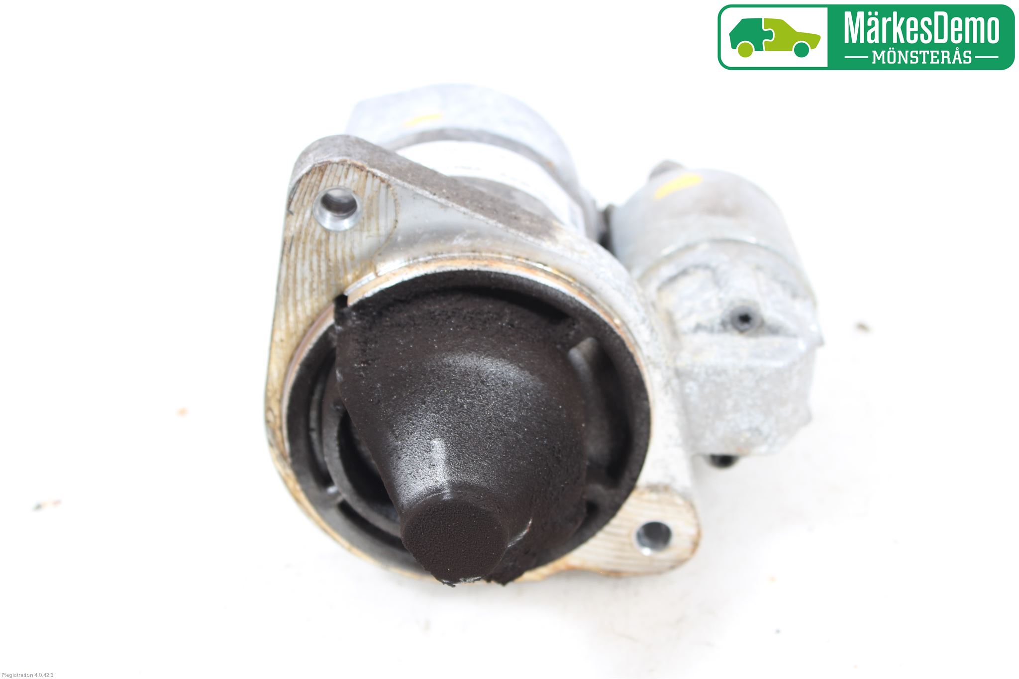 Ford FOCUS 11-14 Startmotor