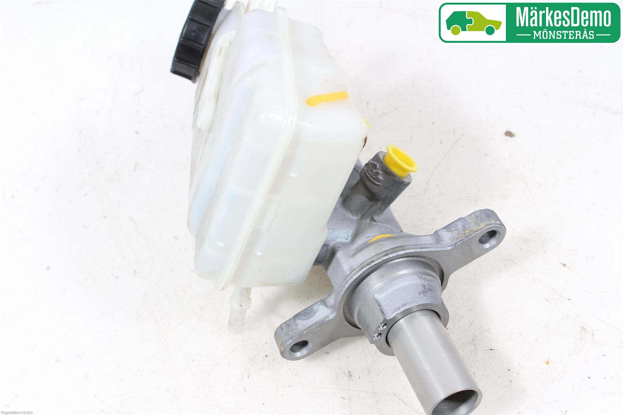 Ford FOCUS 11-14 Broms Huvudcylinder