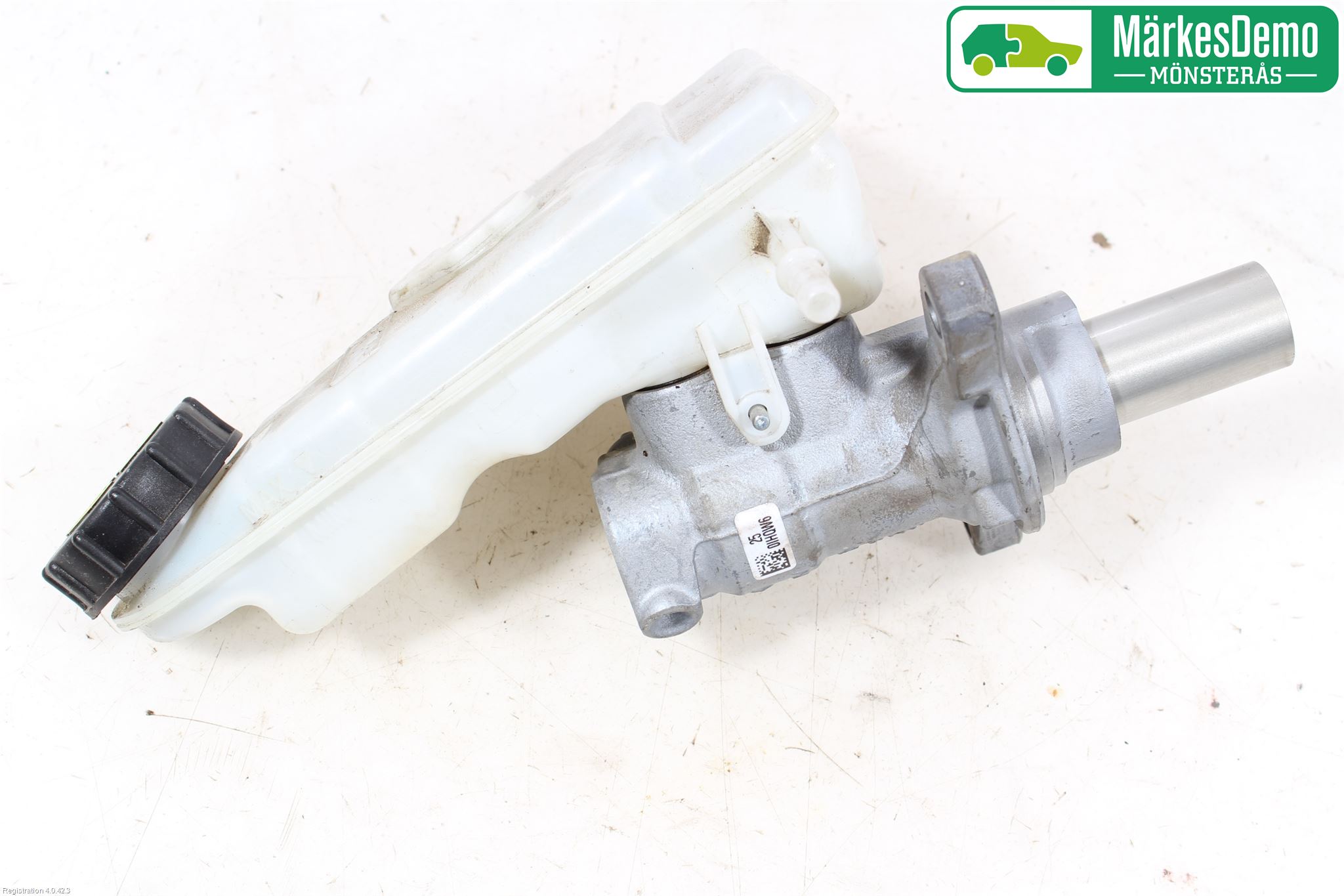 Ford FOCUS 11-14 Broms Huvudcylinder