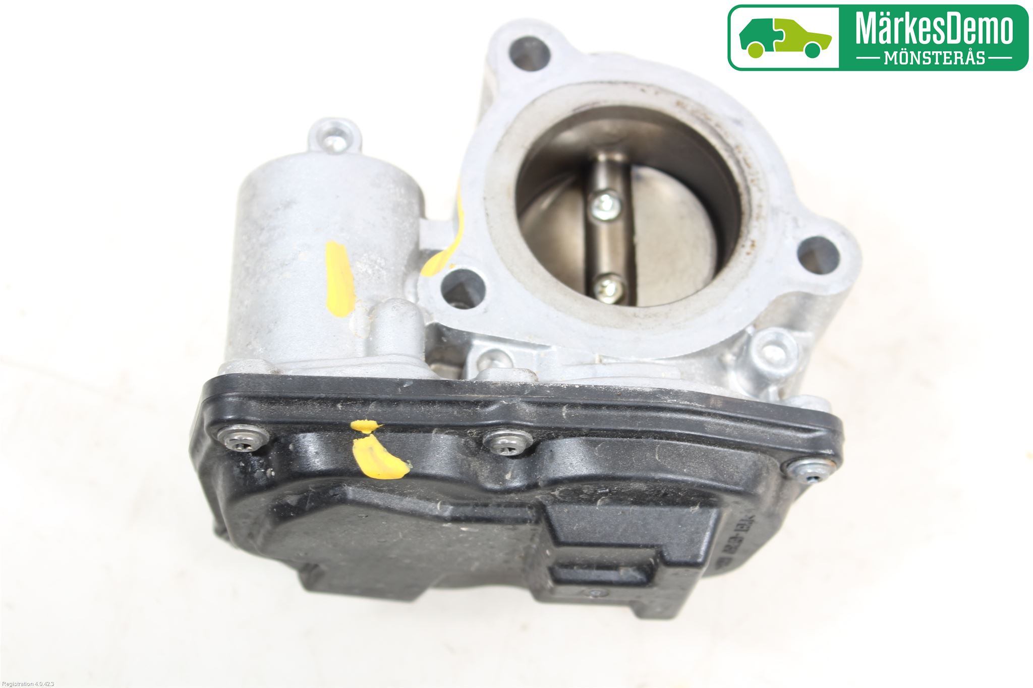 Ford FOCUS 11-14 Injspjällhus