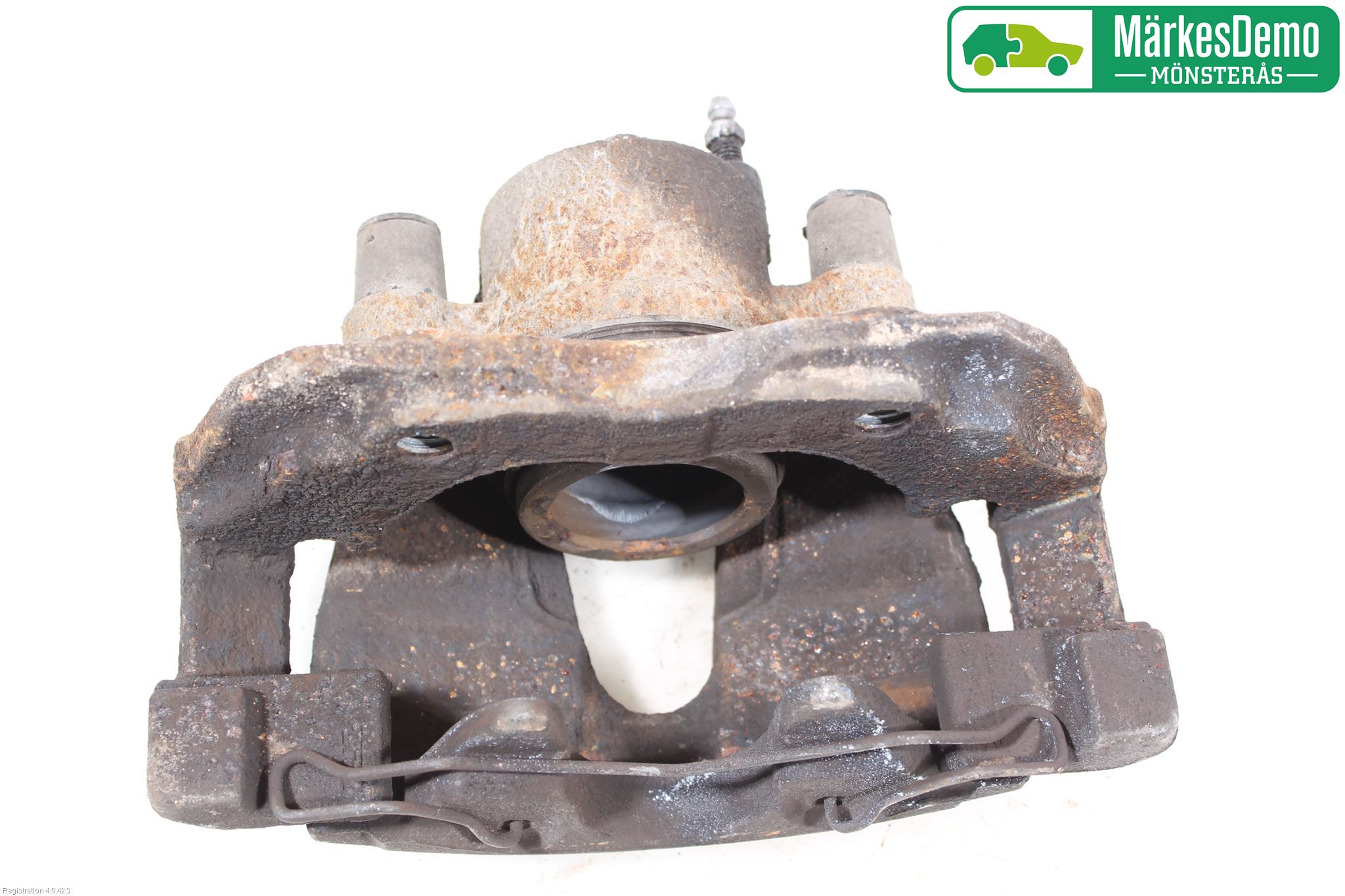 Ford FOCUS 11-14 Bromsok Fram Höger