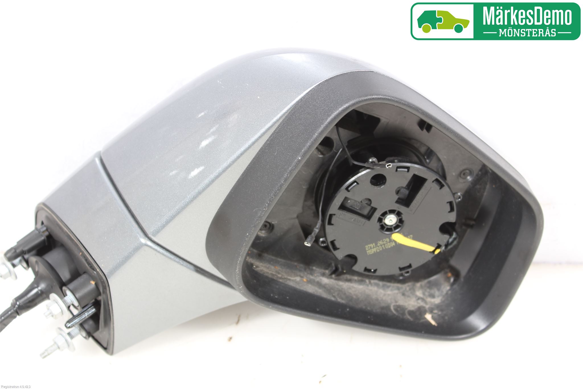 Opel MOKKA 13-20 Spegel Yttre El Hö