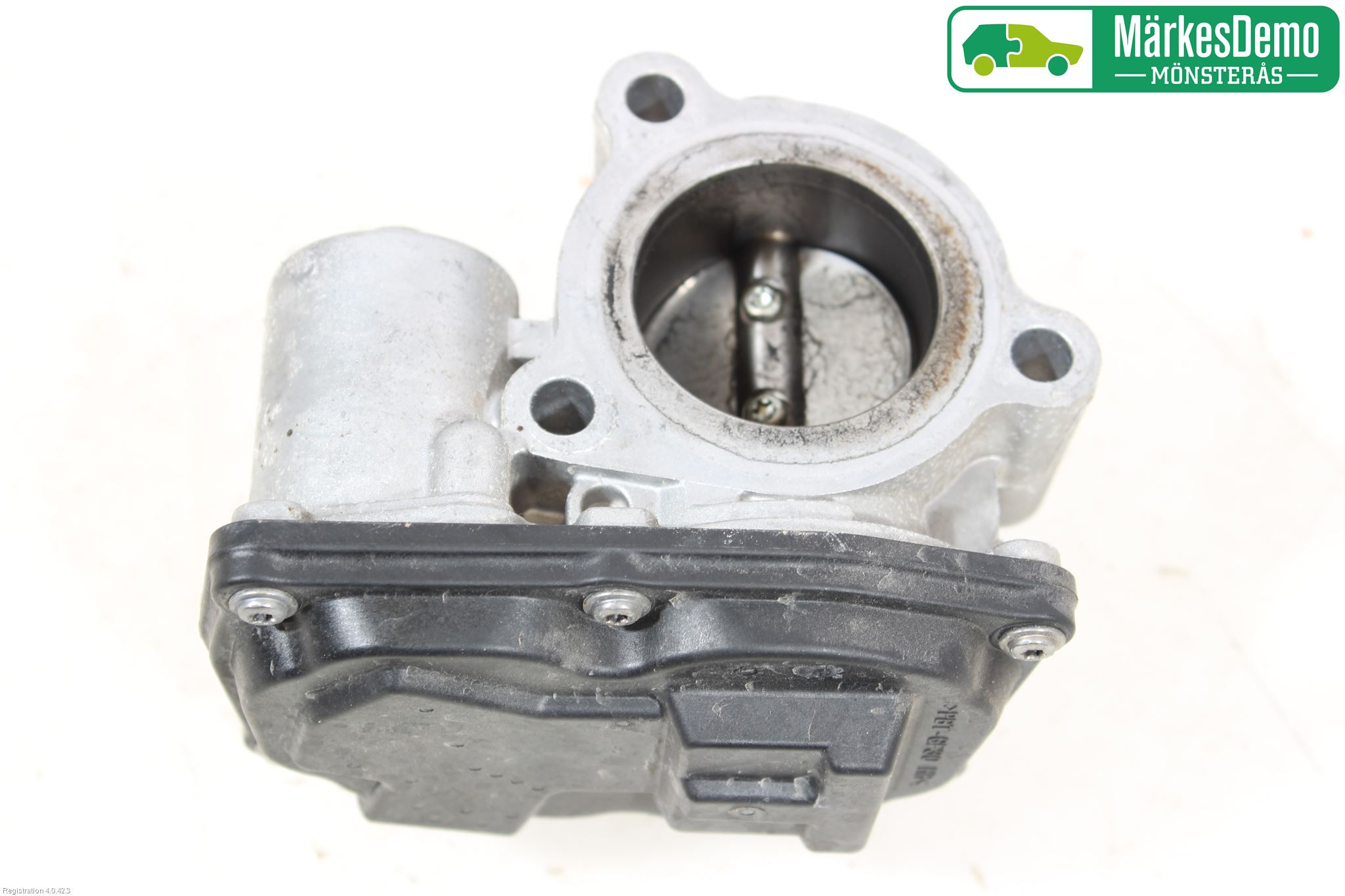 Ford C-MAX II  11-14 Injspjällhus