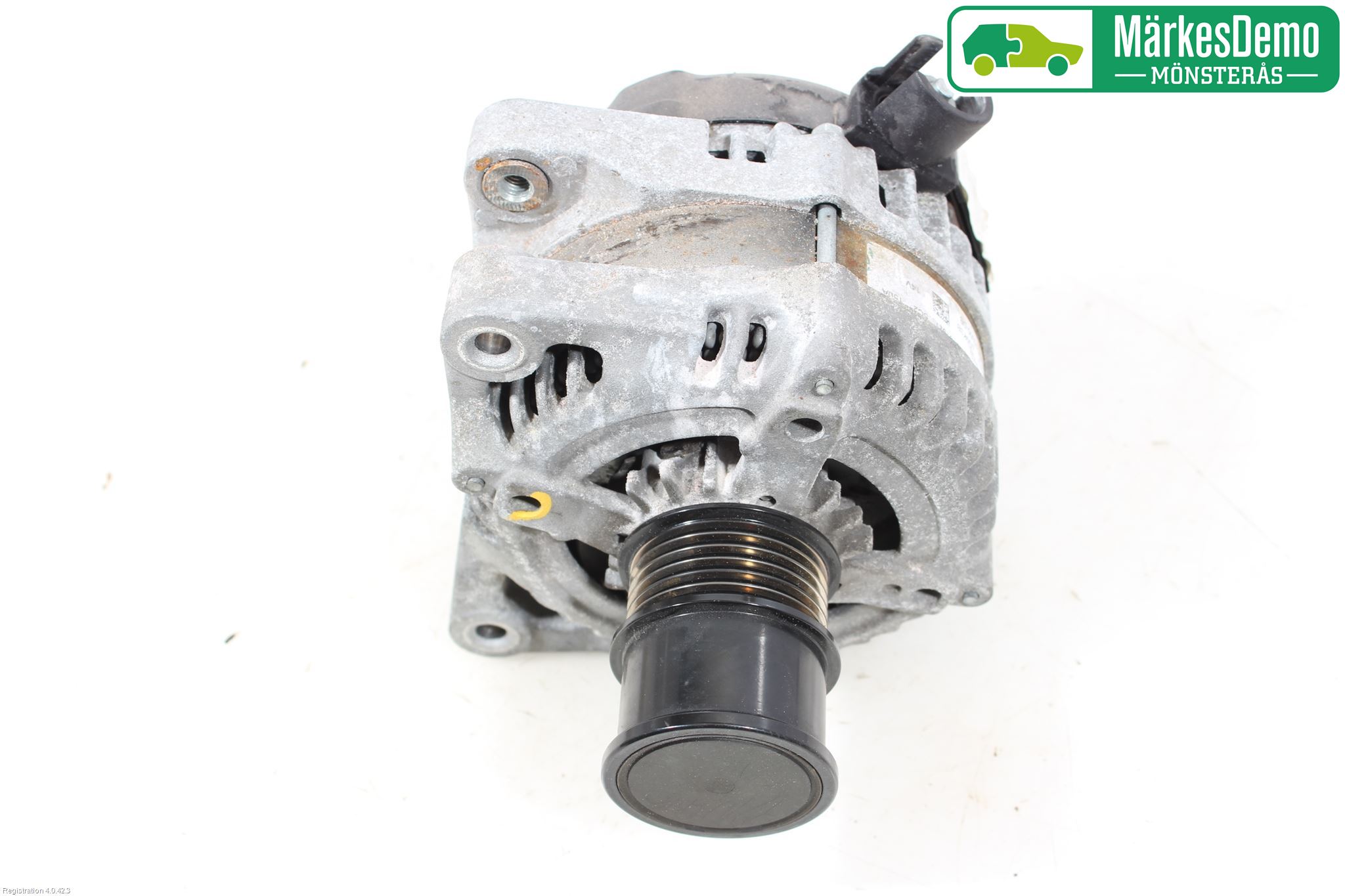 Ford C-MAX II  11-14 Generator