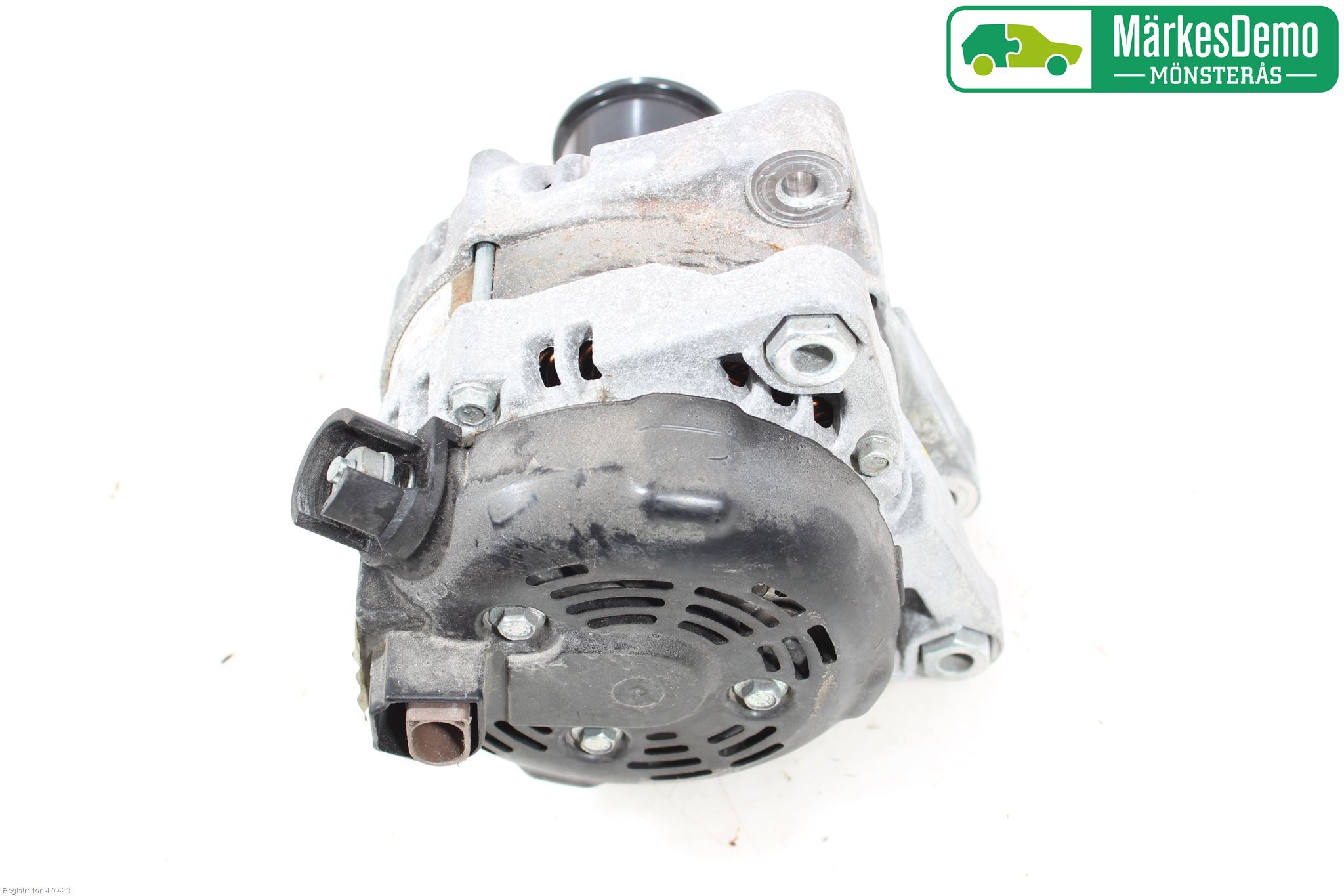 Ford C-MAX II  11-14 Generator