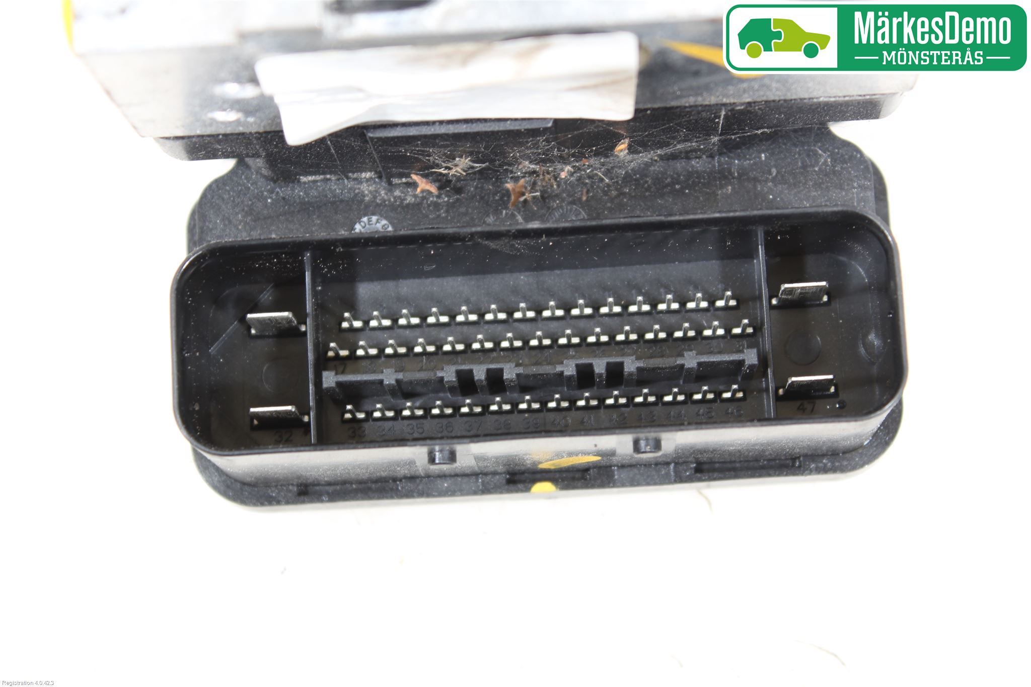 Ford C-MAX II  11-14 Abs Hydraulaggregat