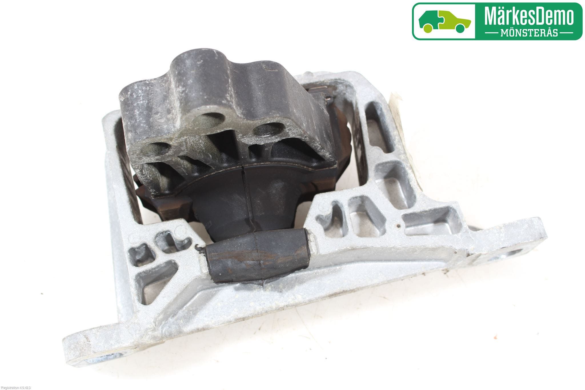 Ford C-MAX II 11-14 Motorkudde