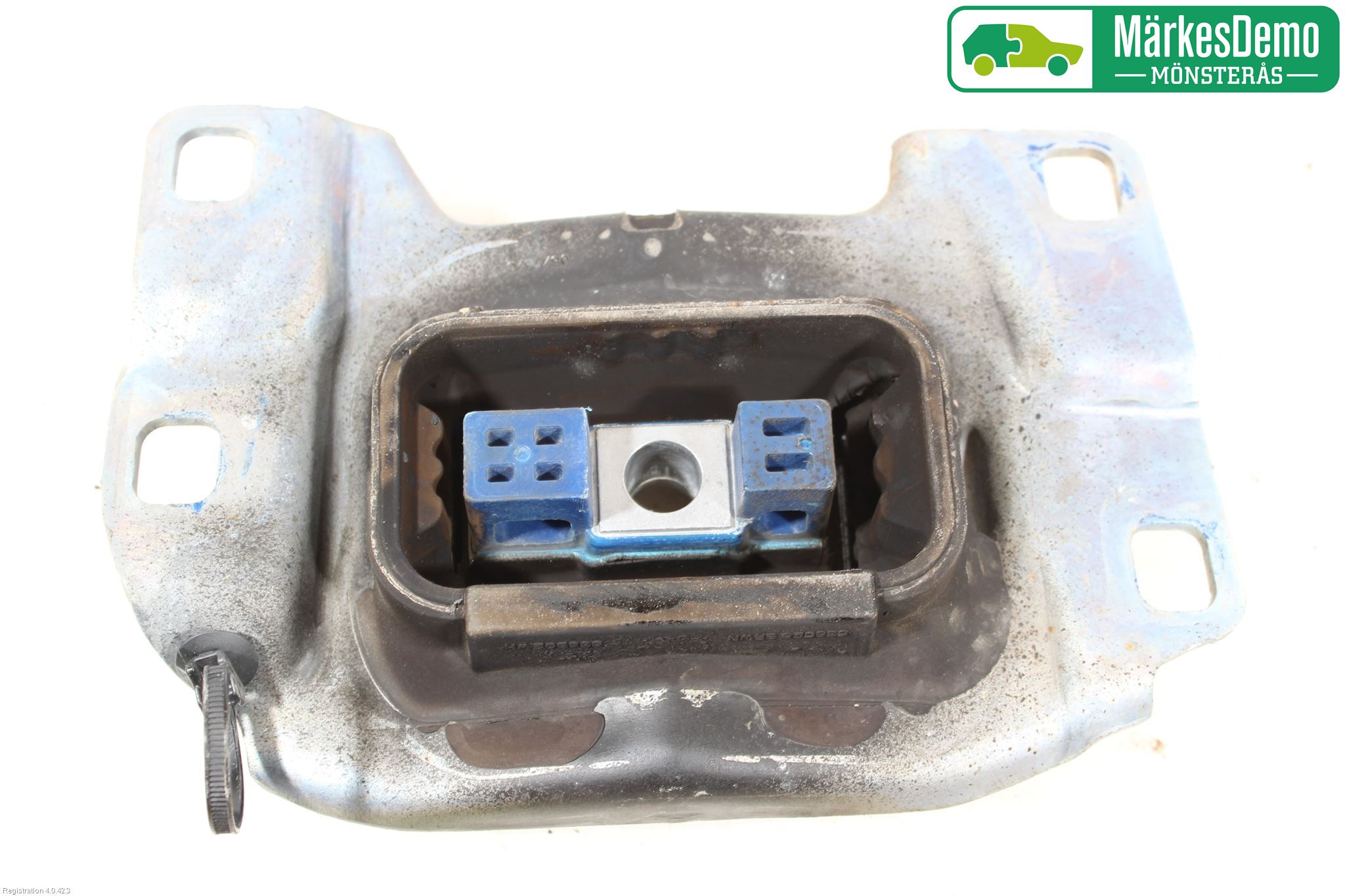 Ford C-MAX II  11-14 Växellådskudde