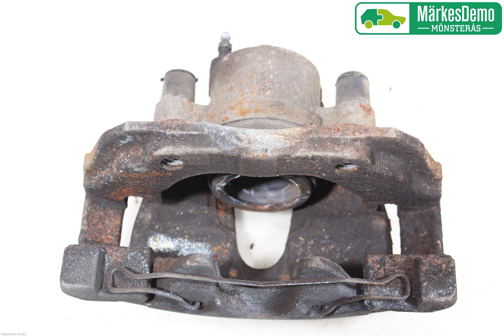Ford FOCUS 11-14 Bromsok Fram Vänster