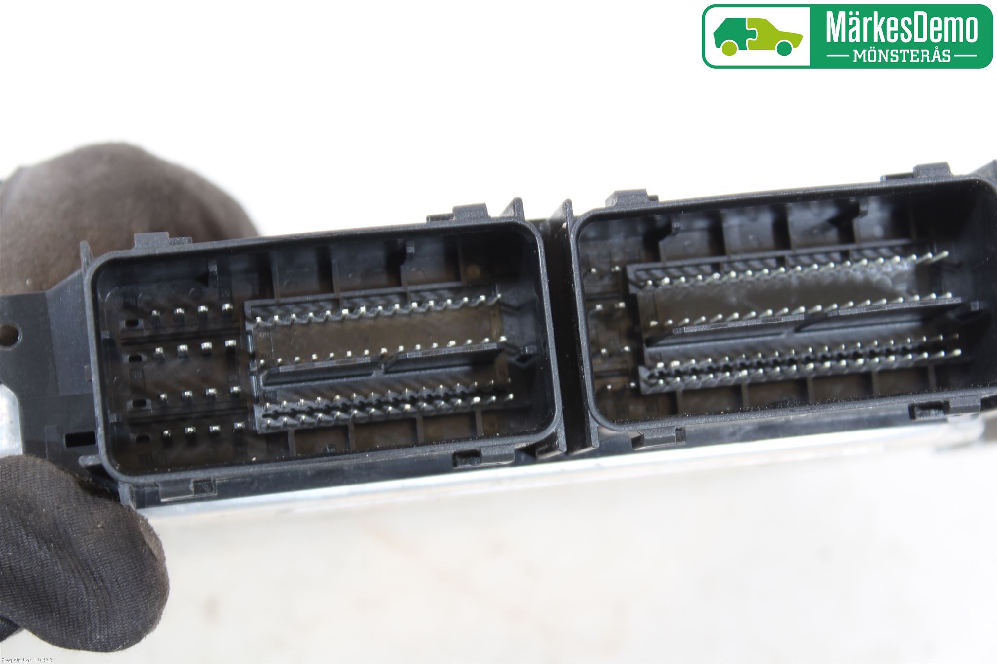 Ford FOCUS 11-14 Styrenhet Insprut Bensin