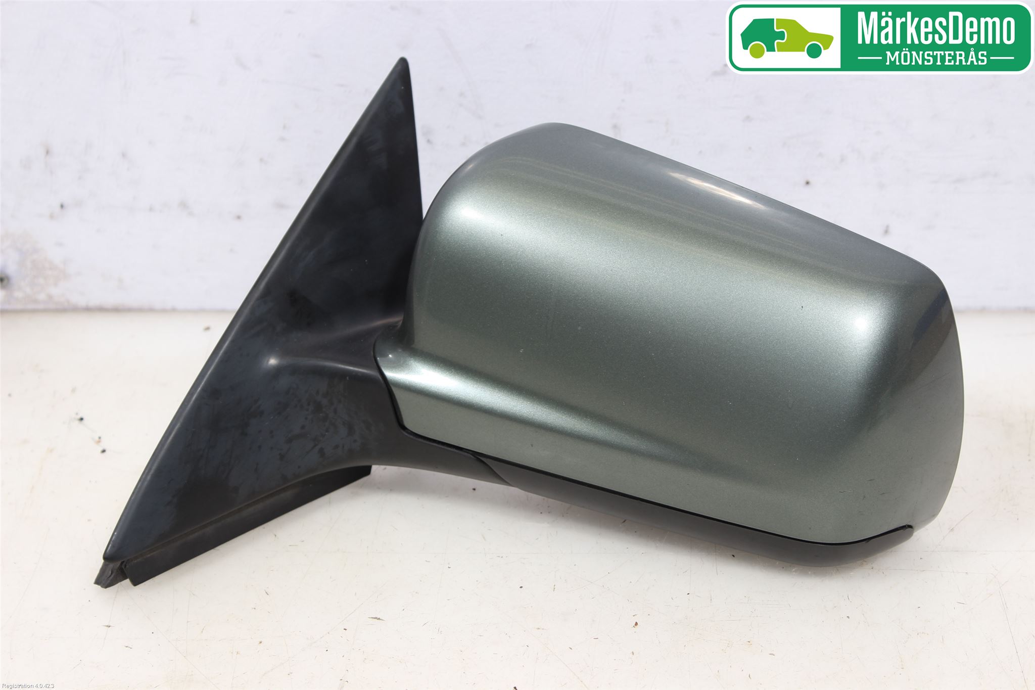 Audi ALLROAD 01-05 Spegel Yttre El Vä