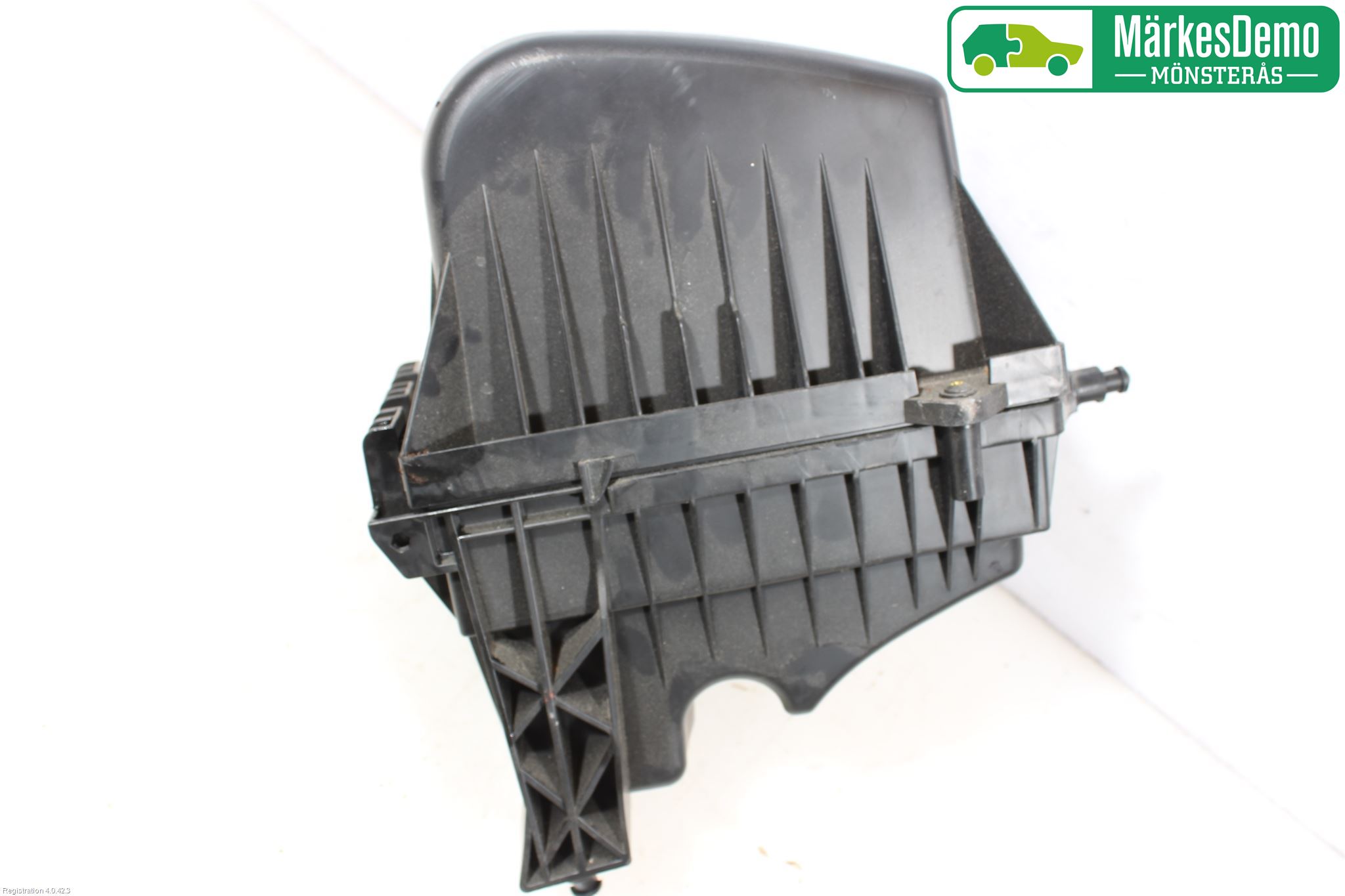 Opel MOKKA 13-20 Luftrenare