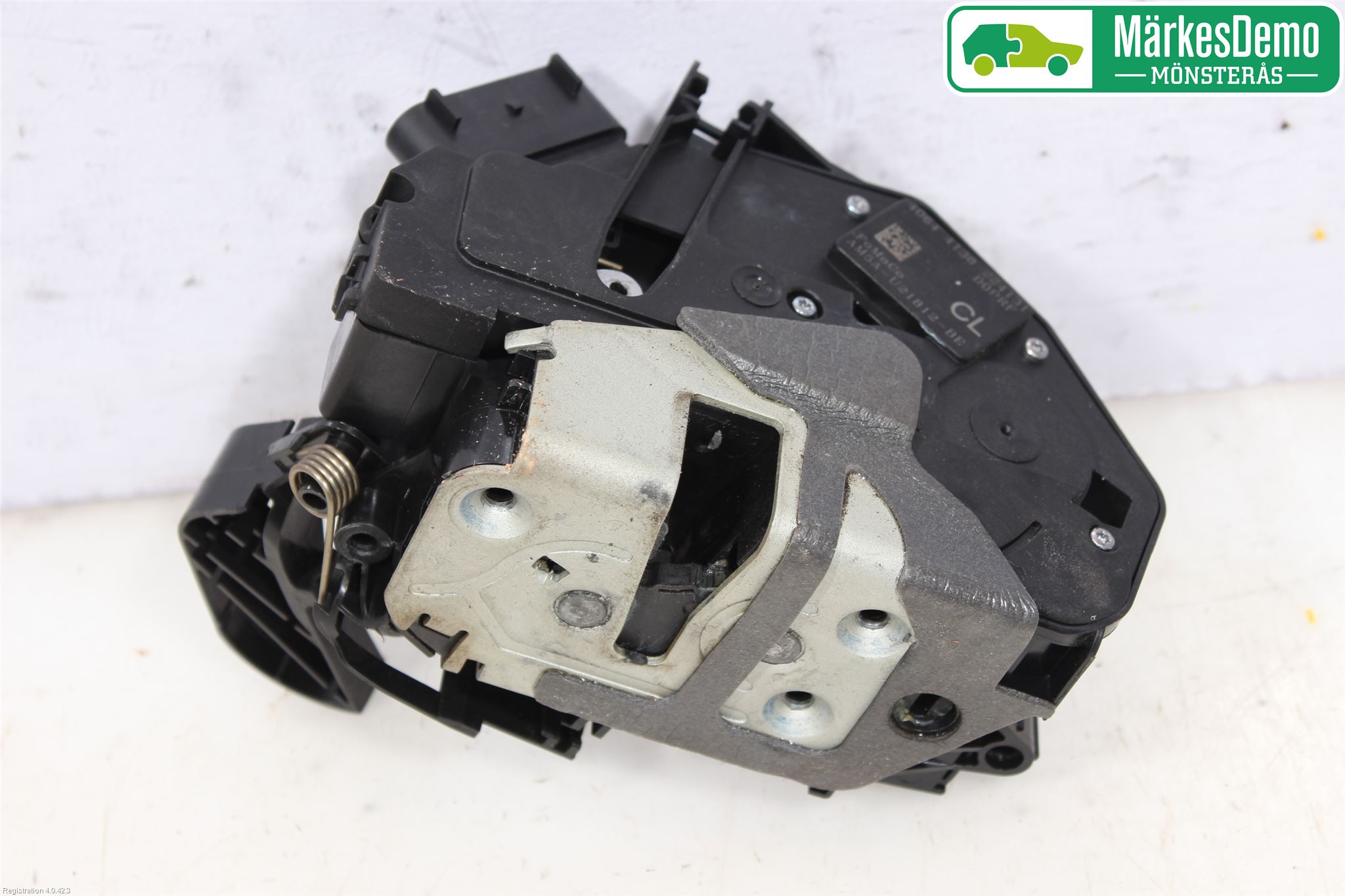 Ford C-MAX II  11-14 Låskista-Dörrlås