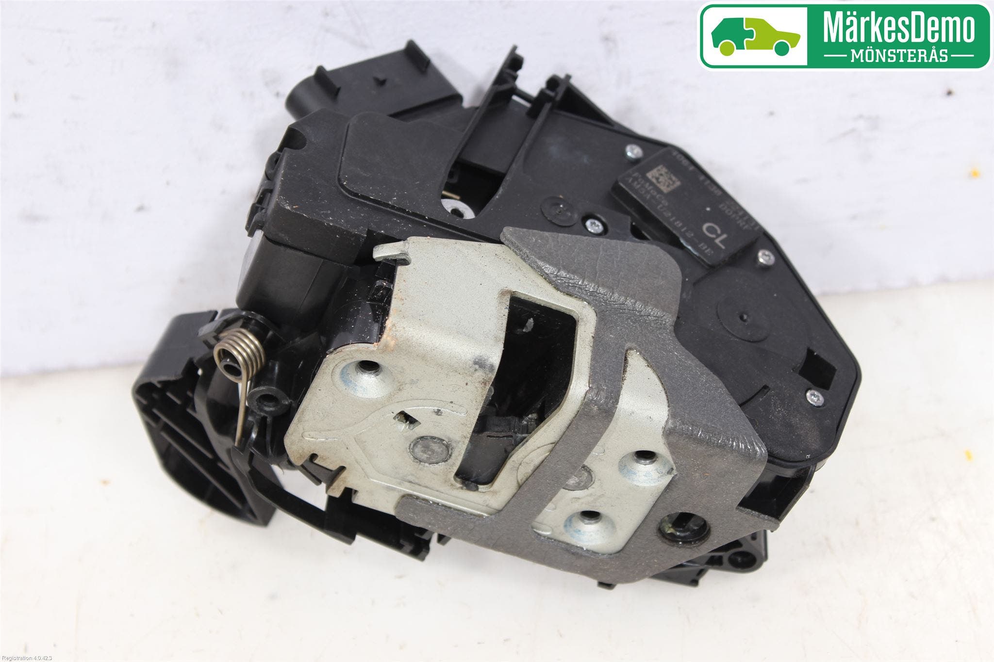 Ford C-MAX II 11-14 Låskista-Dörrlås