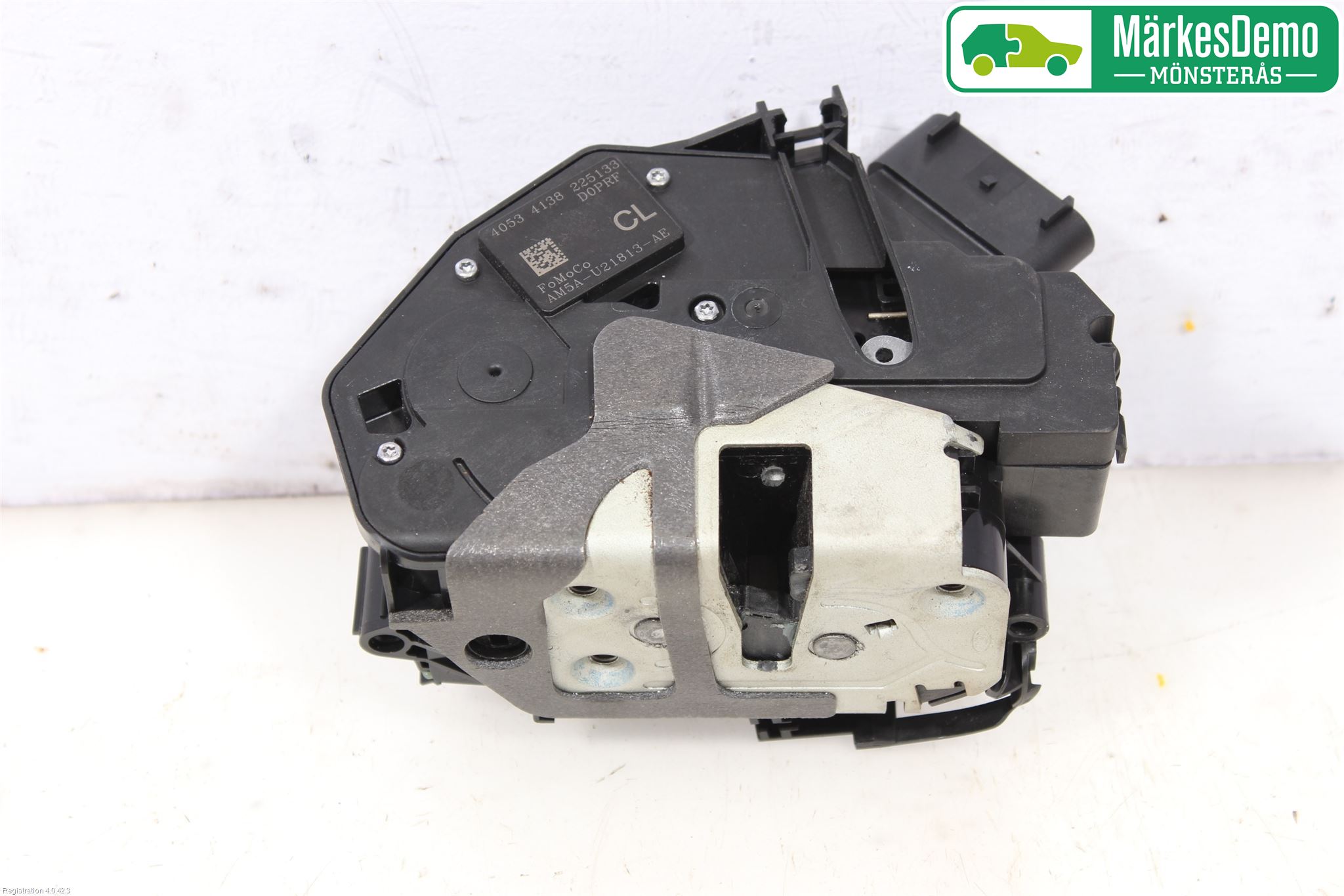 Ford C-MAX II  11-14 Låskista-Dörrlås