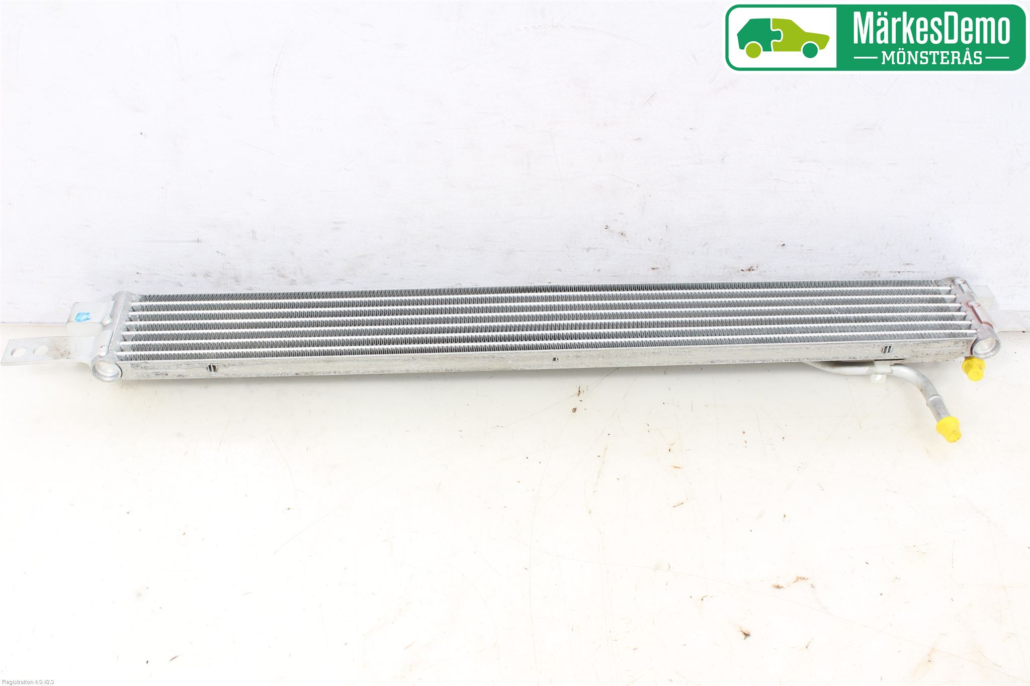 Opel MOKKA 13-20 Oljekylare Automat