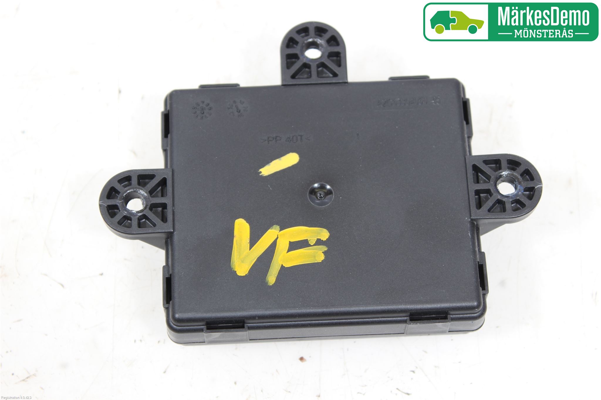 Ford C-MAX II  11-14 Styrenhet Dörr