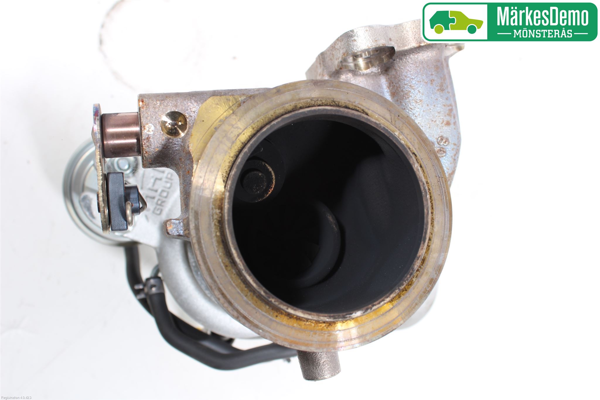 Opel MOKKA 13-20 Turboaggregat