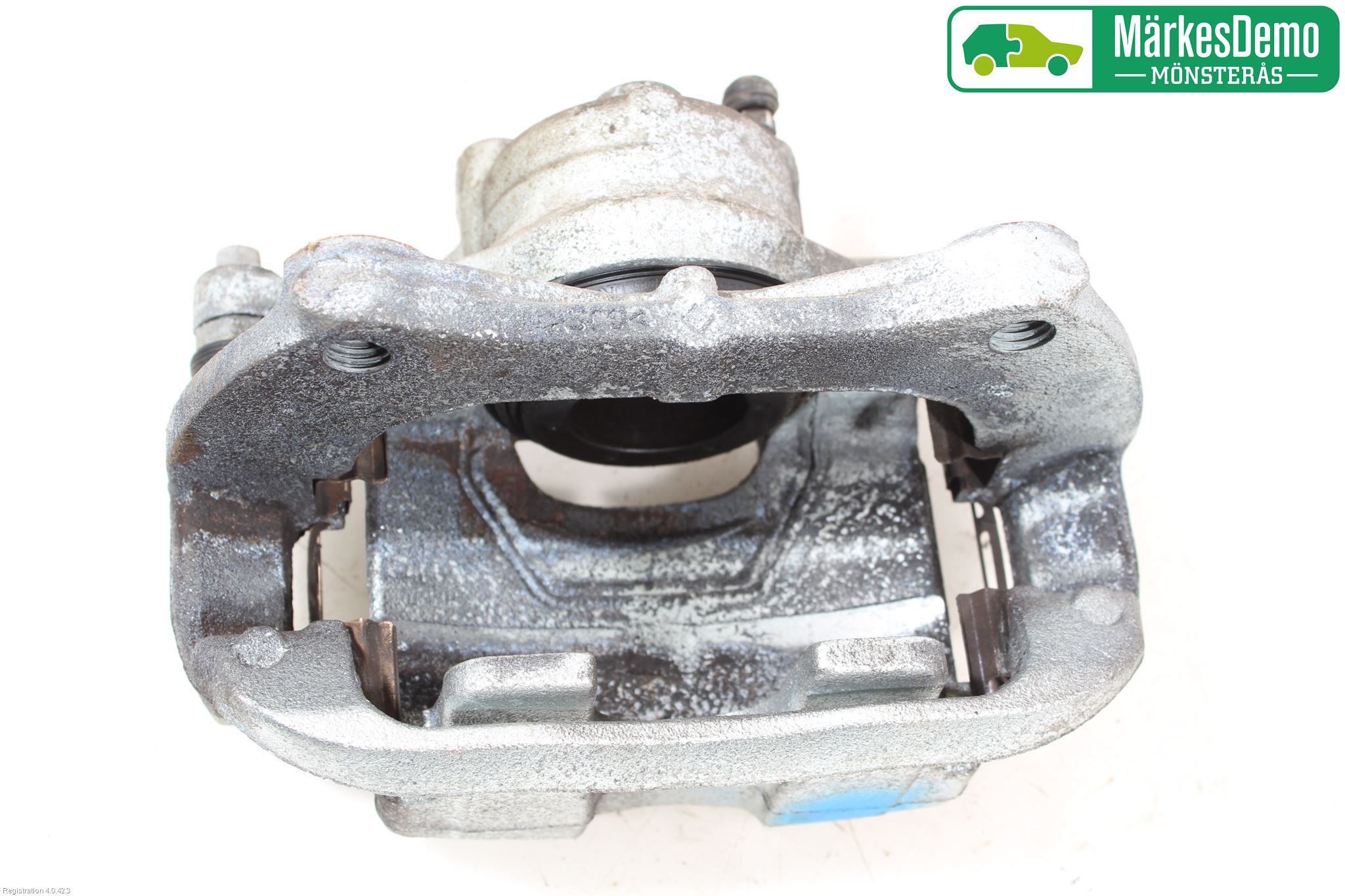 Opel MOKKA 13-20 Bromsok Fram Höger