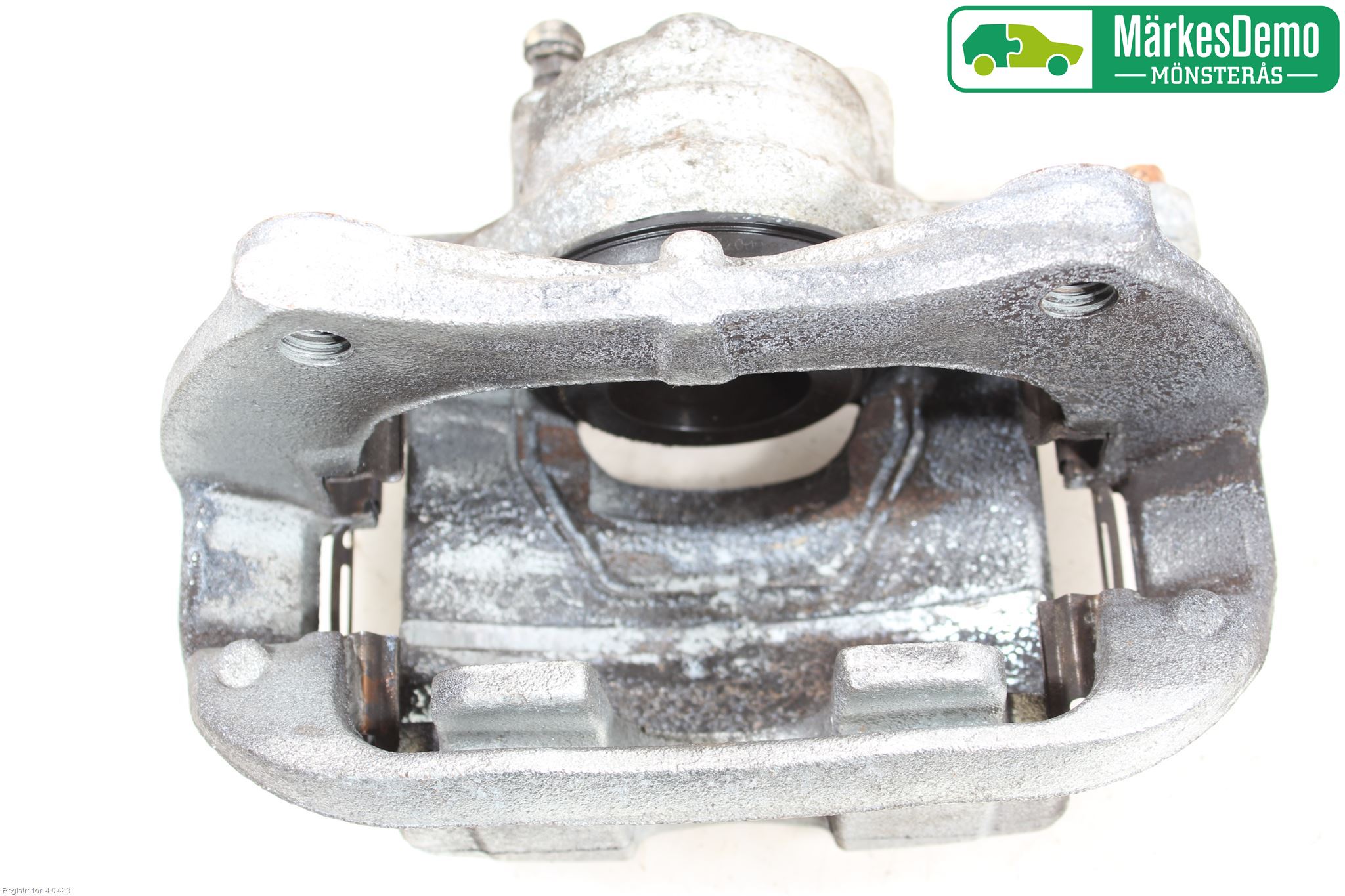 Opel MOKKA 13-20 Bromsok Fram Vänster