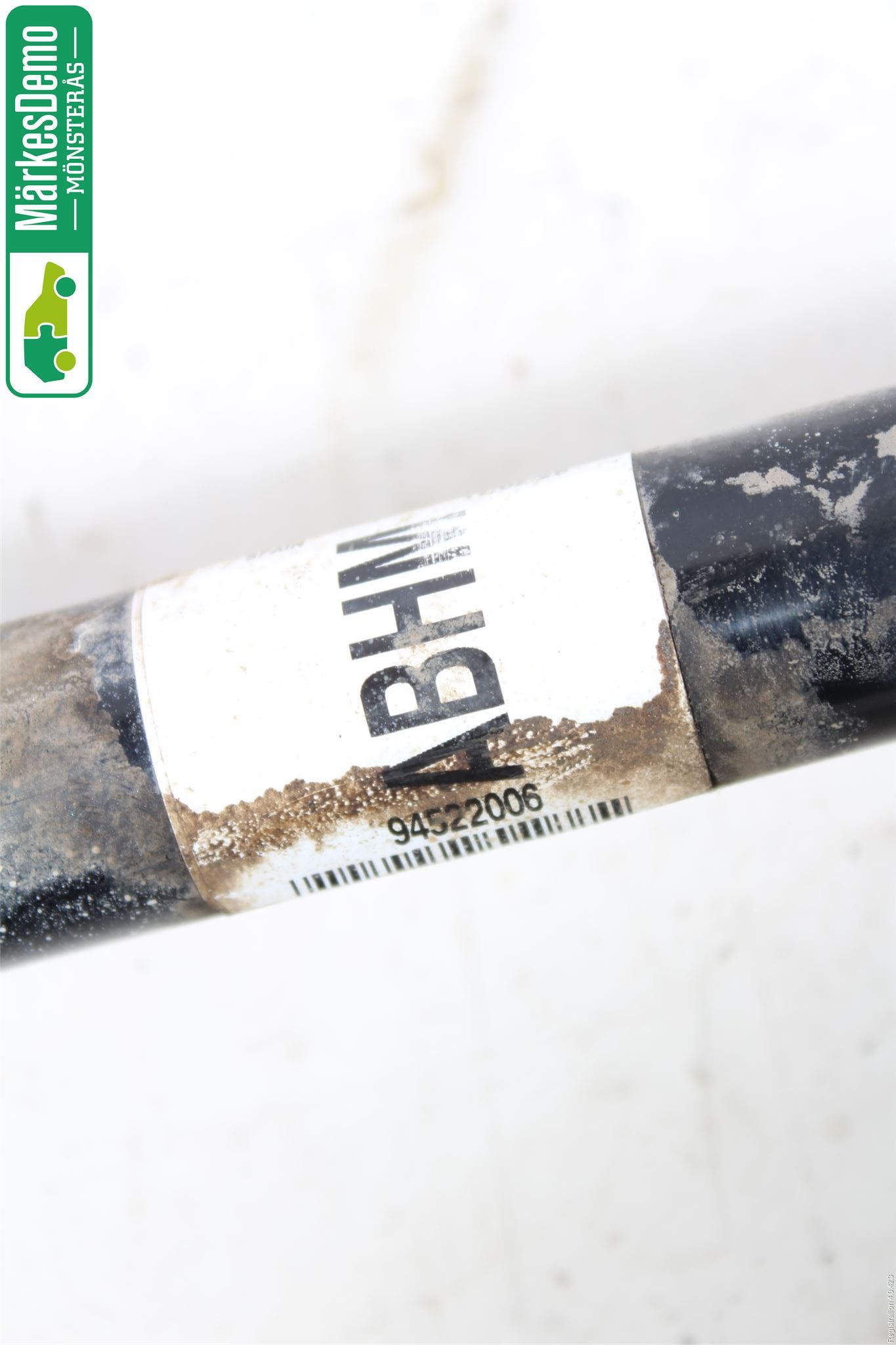 Opel MOKKA 13-20 Drivaxel Fram Höger