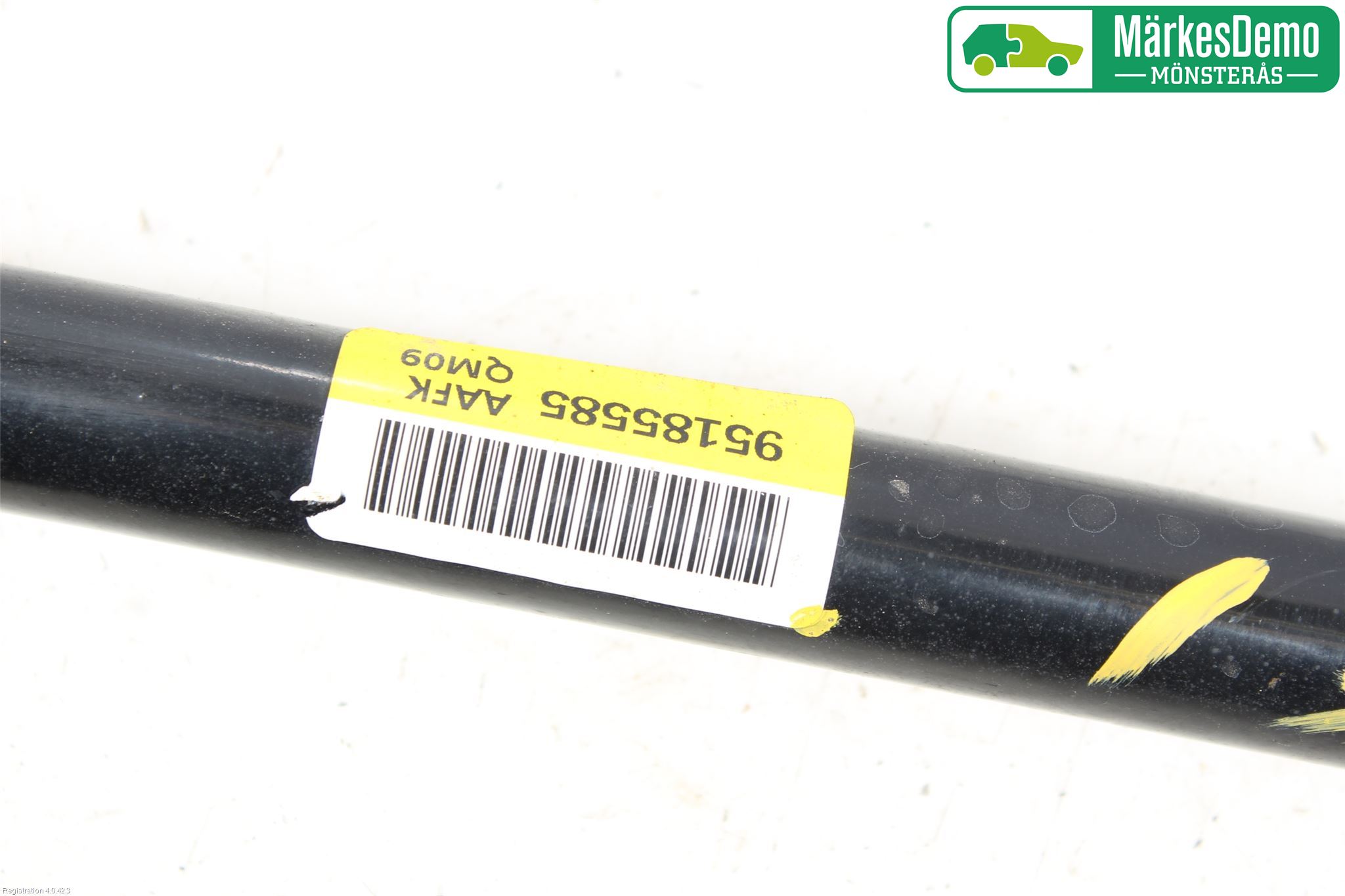 Opel MOKKA 13-20 Krängningshämmare Fram