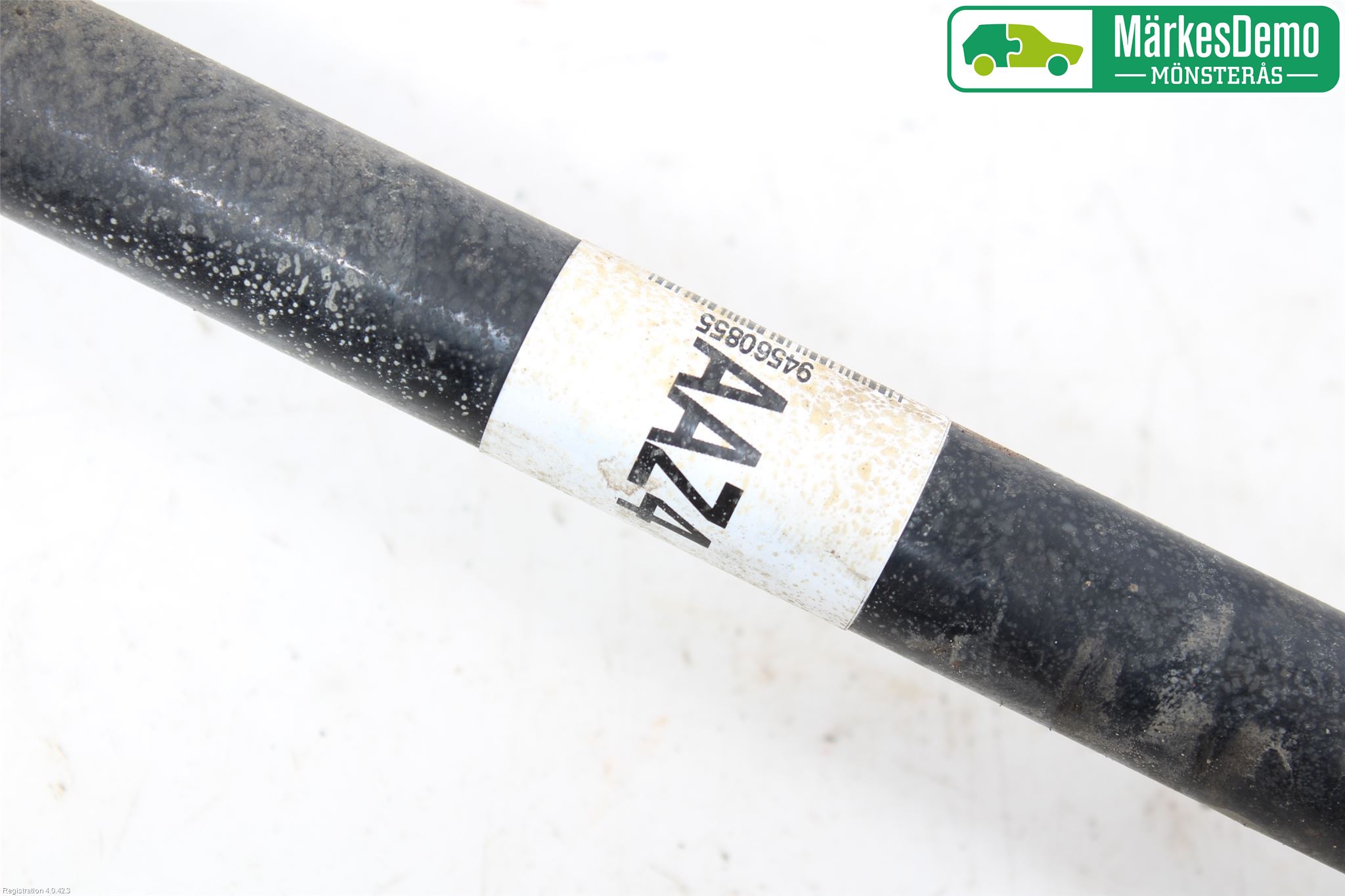 Opel MOKKA 13-20 Drivaxel Bak Vänster