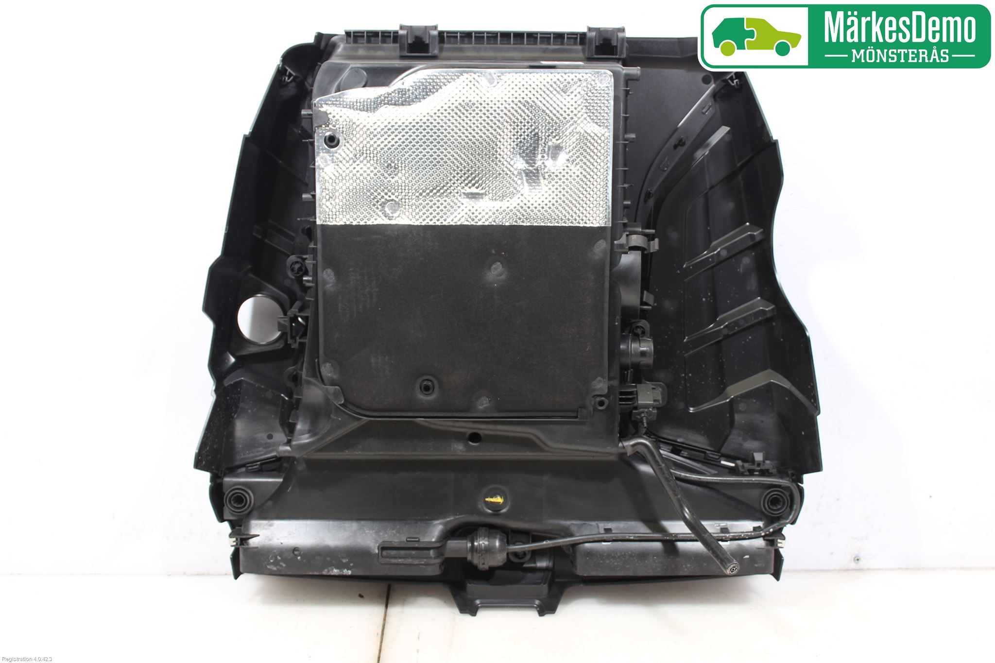 Audi Q7/SQ7 Luftrenare