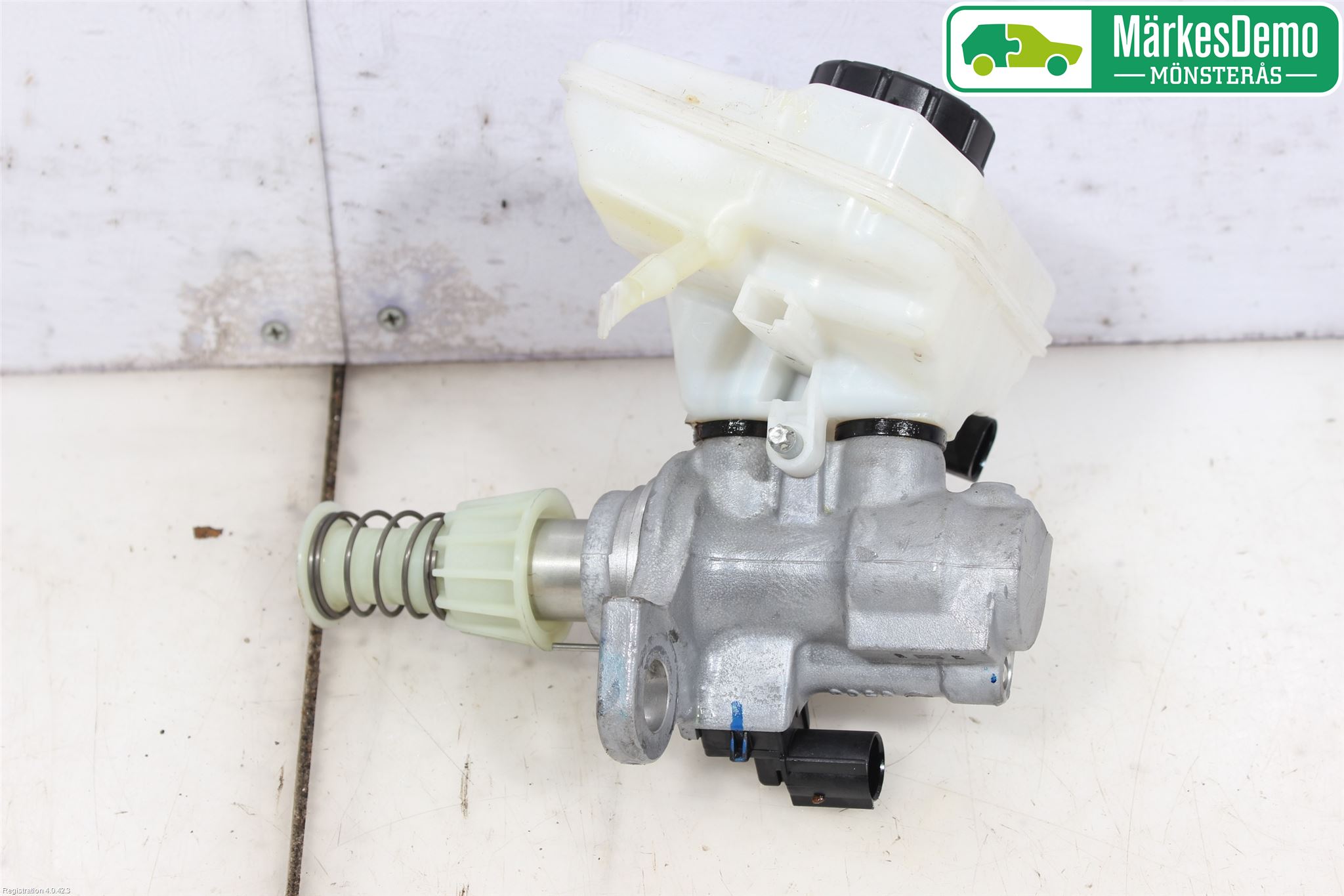 Audi Q7/SQ7 Broms Huvudcylinder