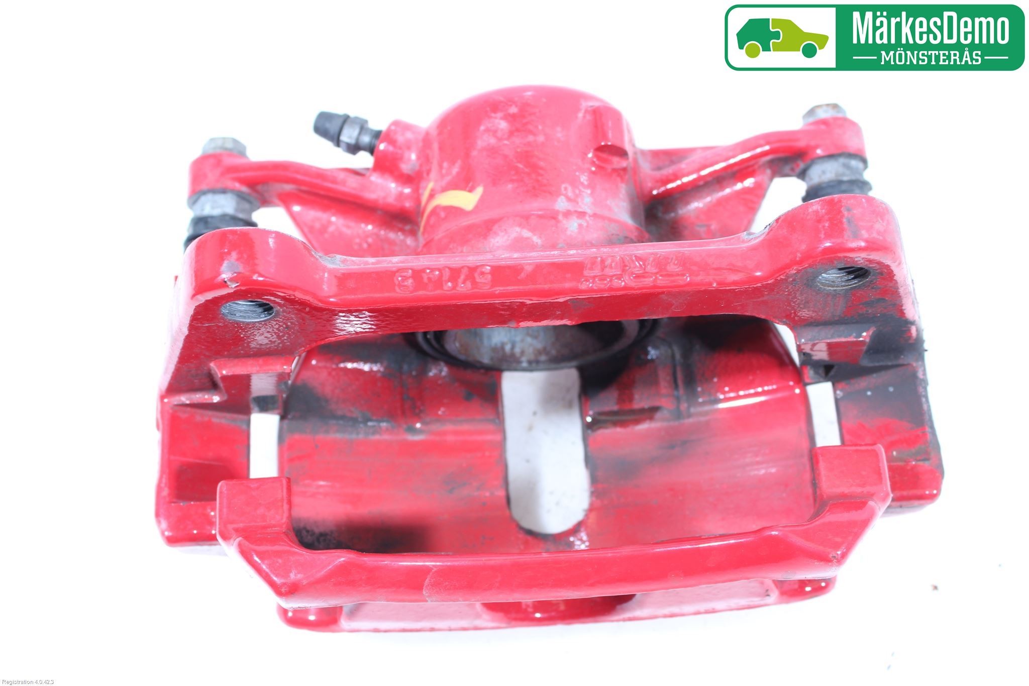 Volkswagen VW T-ROC 18- Bromsok Fram Vänster