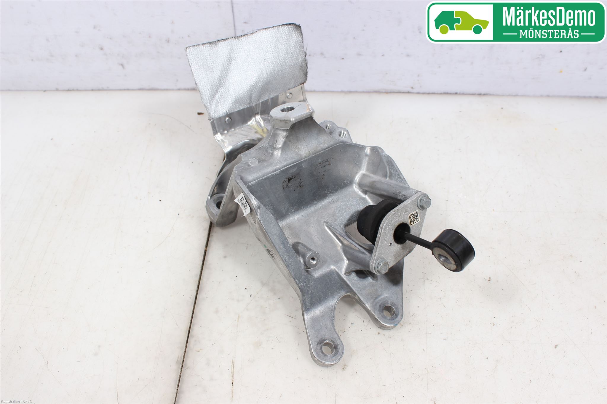 Audi Q7/SQ7 Motorfäste