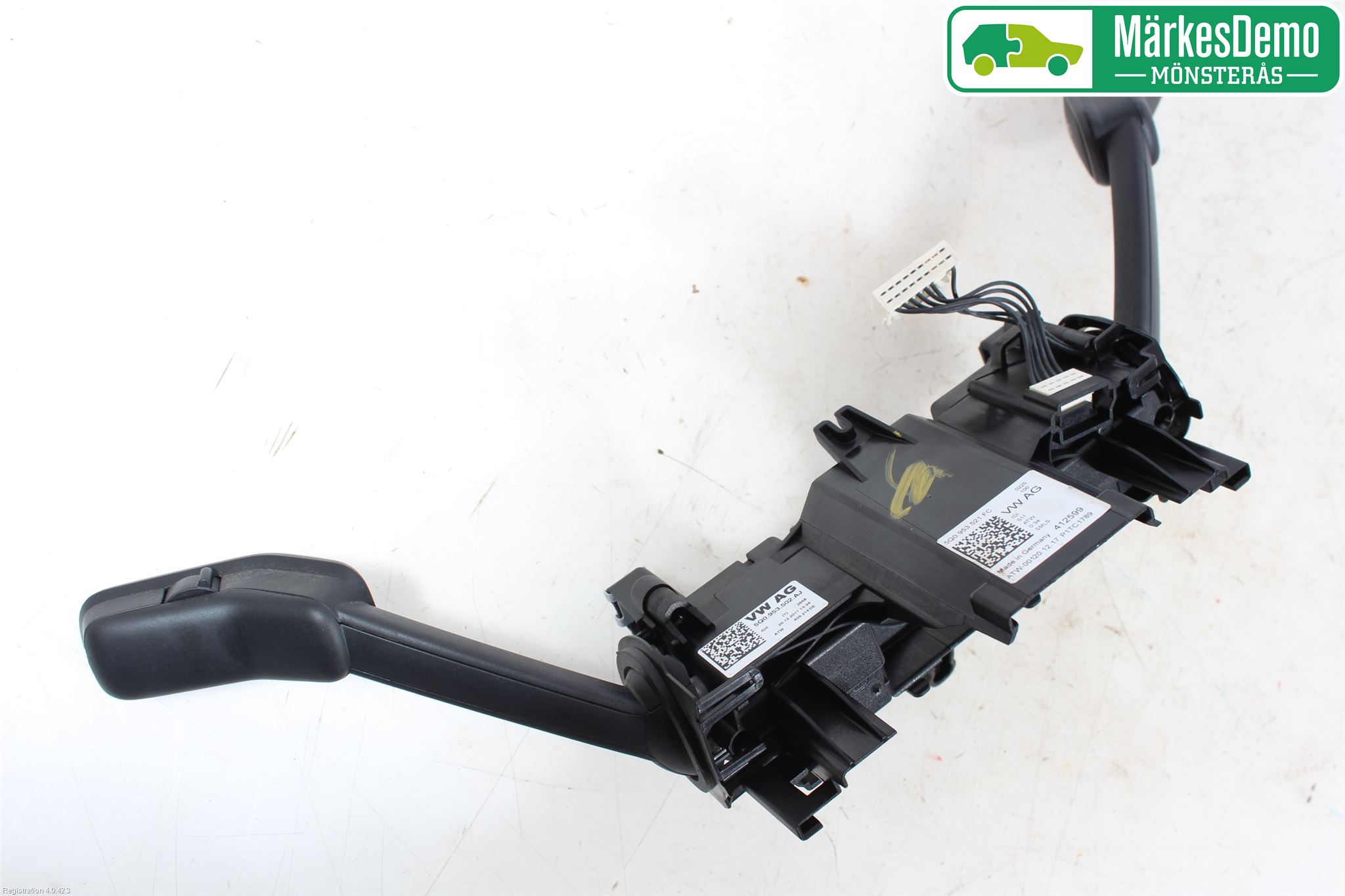 Volkswagen VW T-ROC 18- Spakcentral