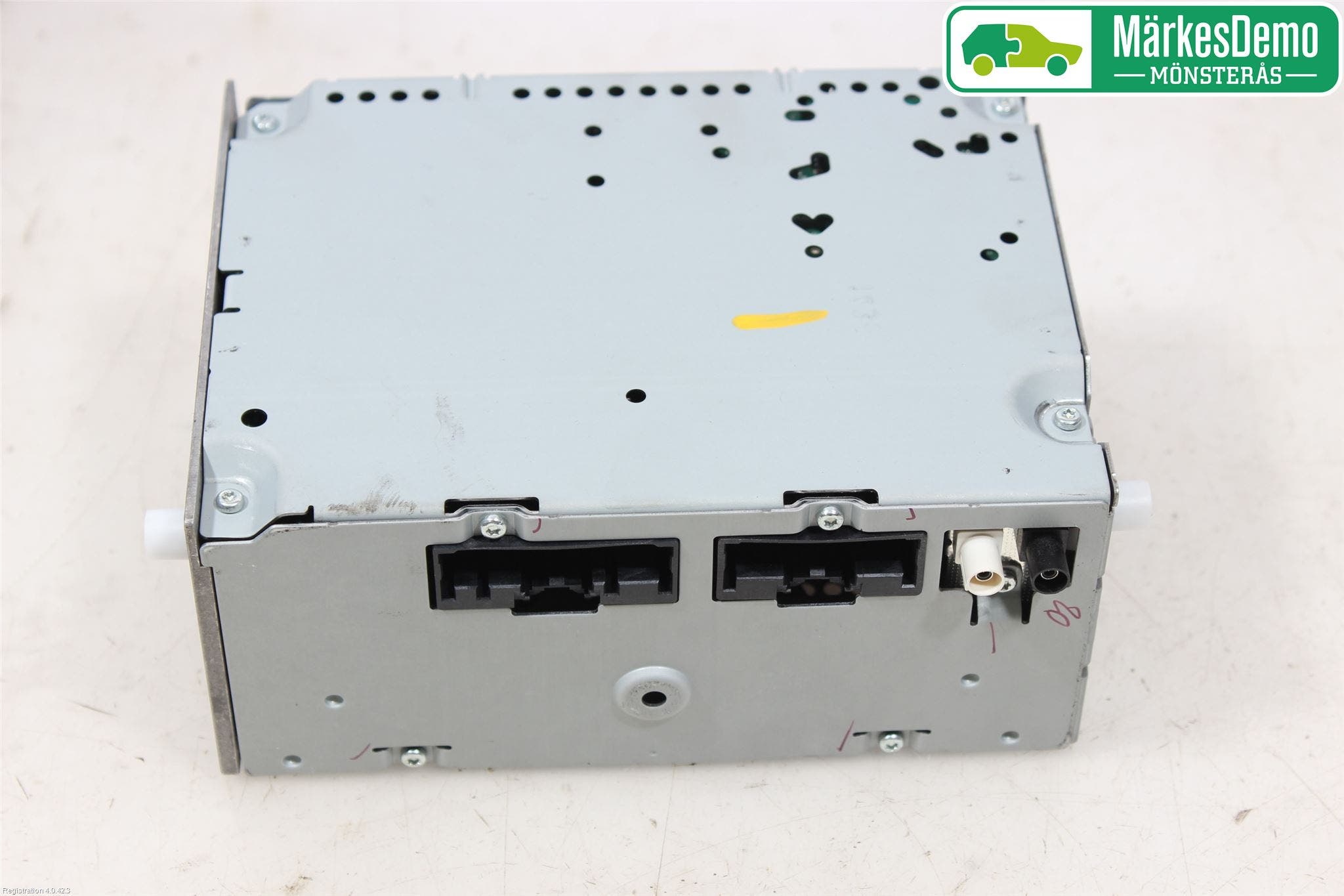 Ford FOCUS 11-14 Radio