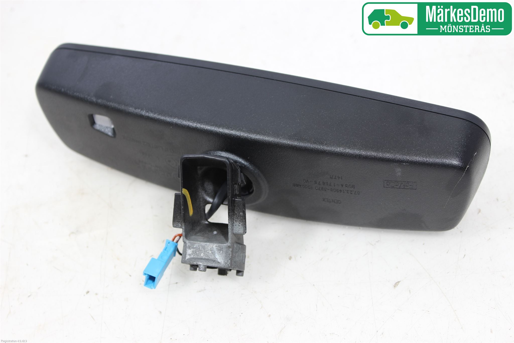 Ford FOCUS 11-14 Spegel Invändig El