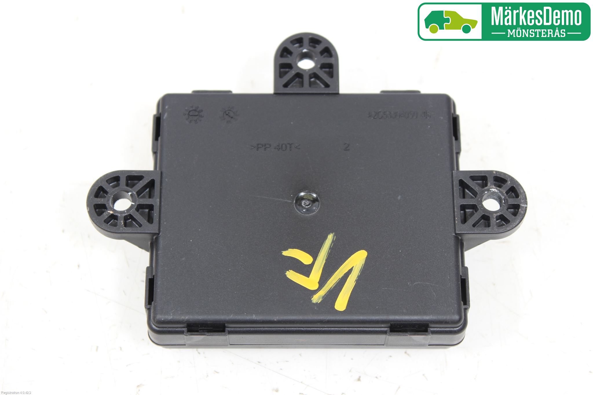 Ford FOCUS 11-14 Styrenhet Dörr