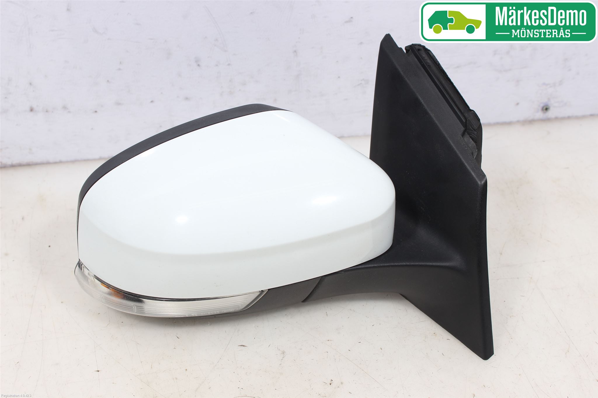 Ford FOCUS 11-14 Spegel Yttre El Hö