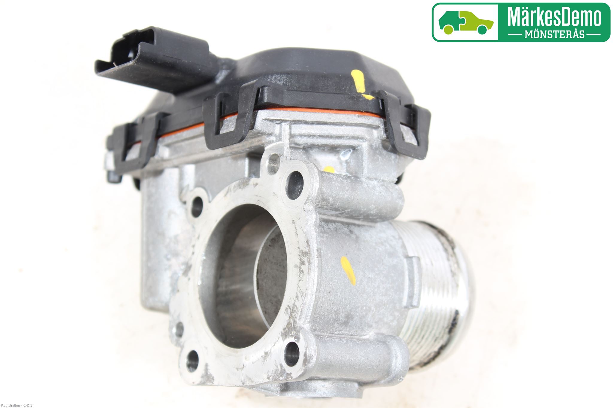 Ford FOCUS 15-18 Injspjällhus