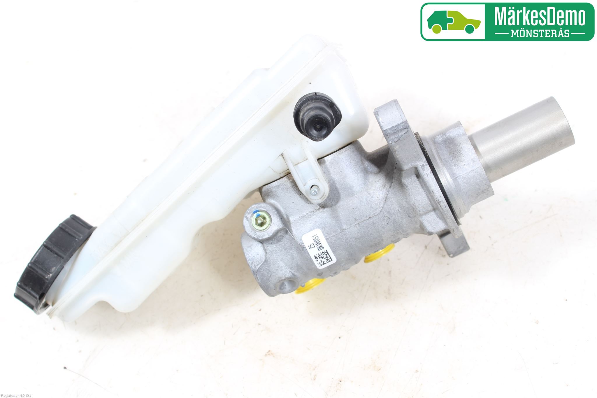 Ford FOCUS 15-18 Broms Huvudcylinder