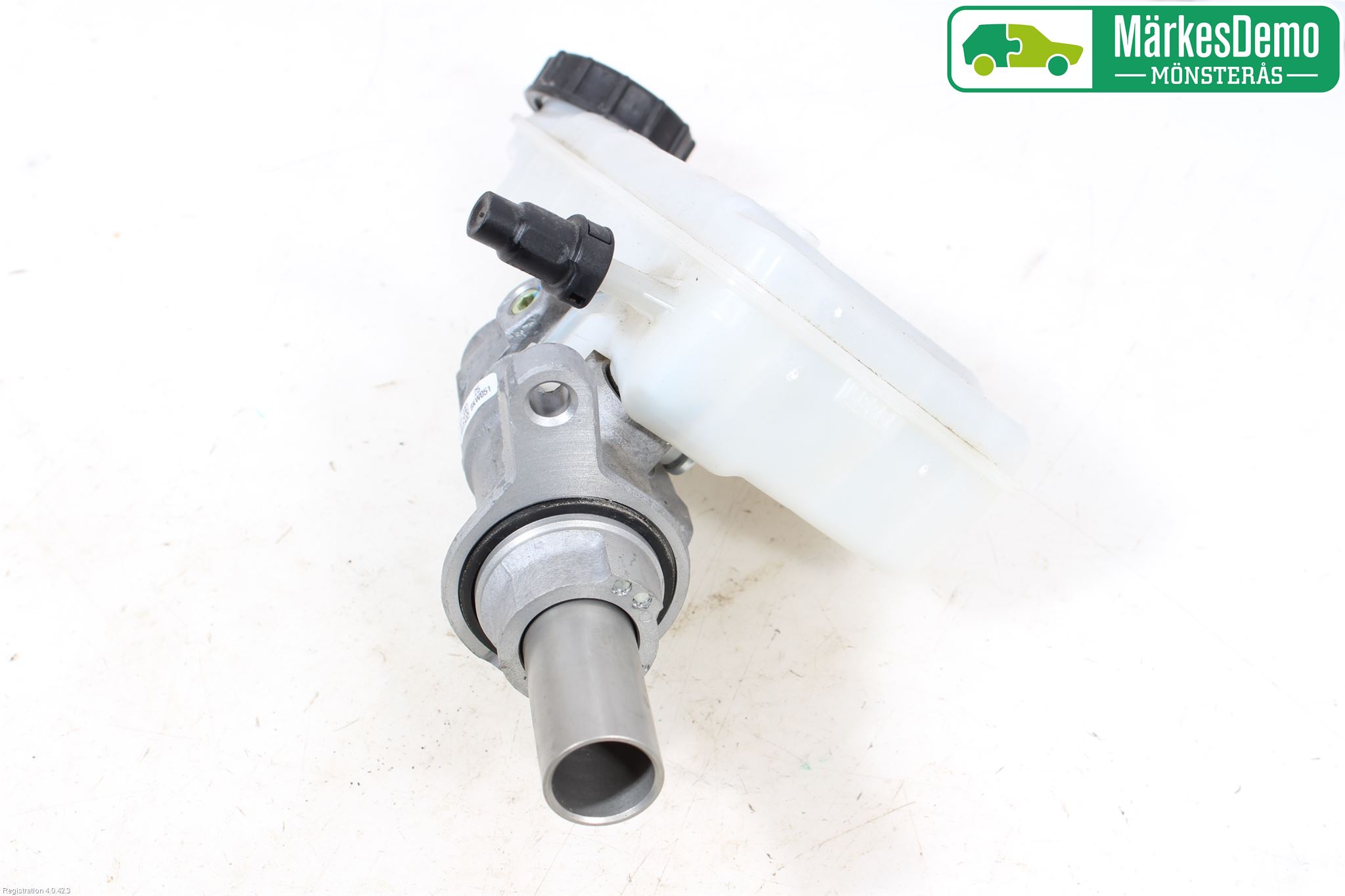 Ford FOCUS 15-18 Broms Huvudcylinder