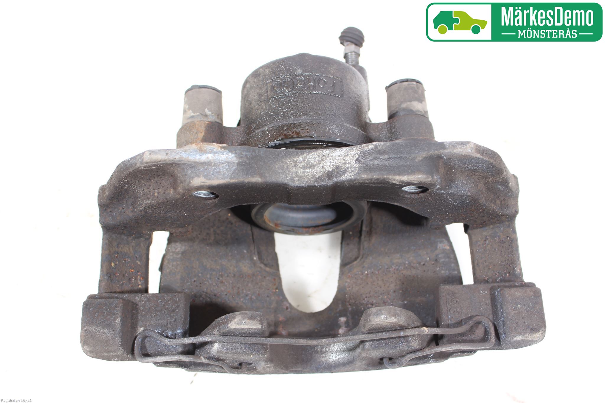 Ford FOCUS 15-18 Bromsok Fram Höger